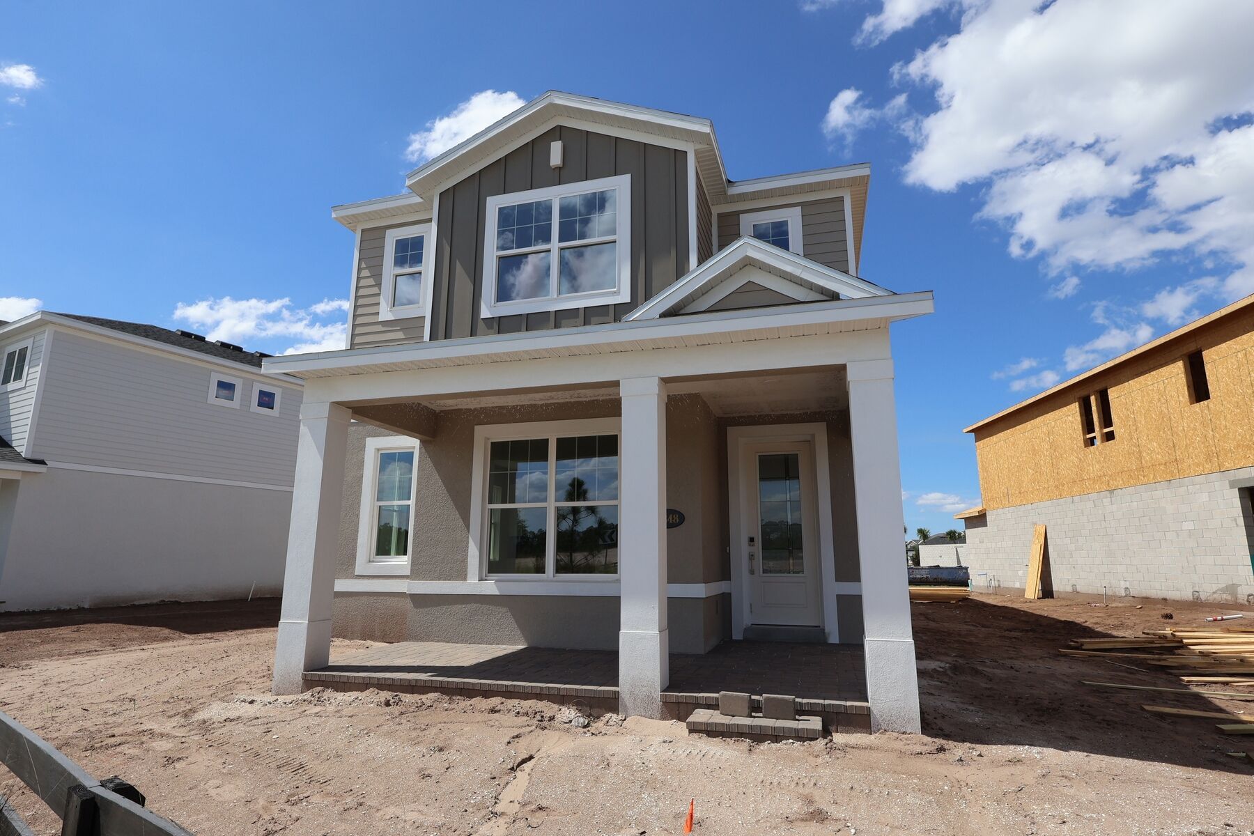 Front Exterior:Front Exterior