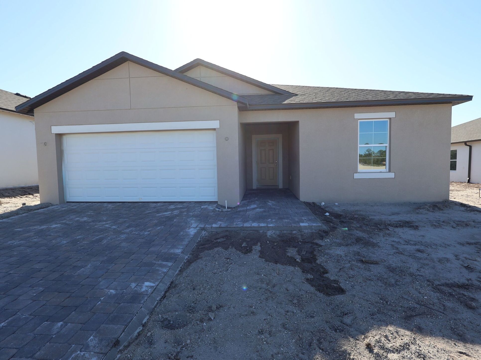 Front Exterior:Front Exterior