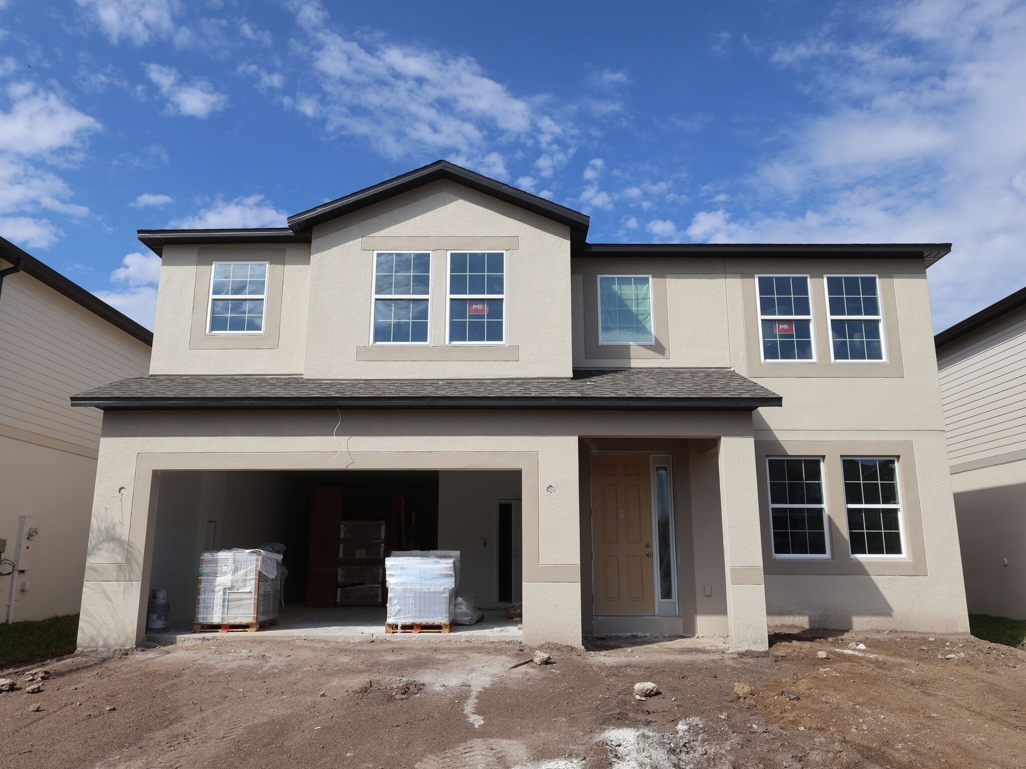 Front Exterior:Front Exterior