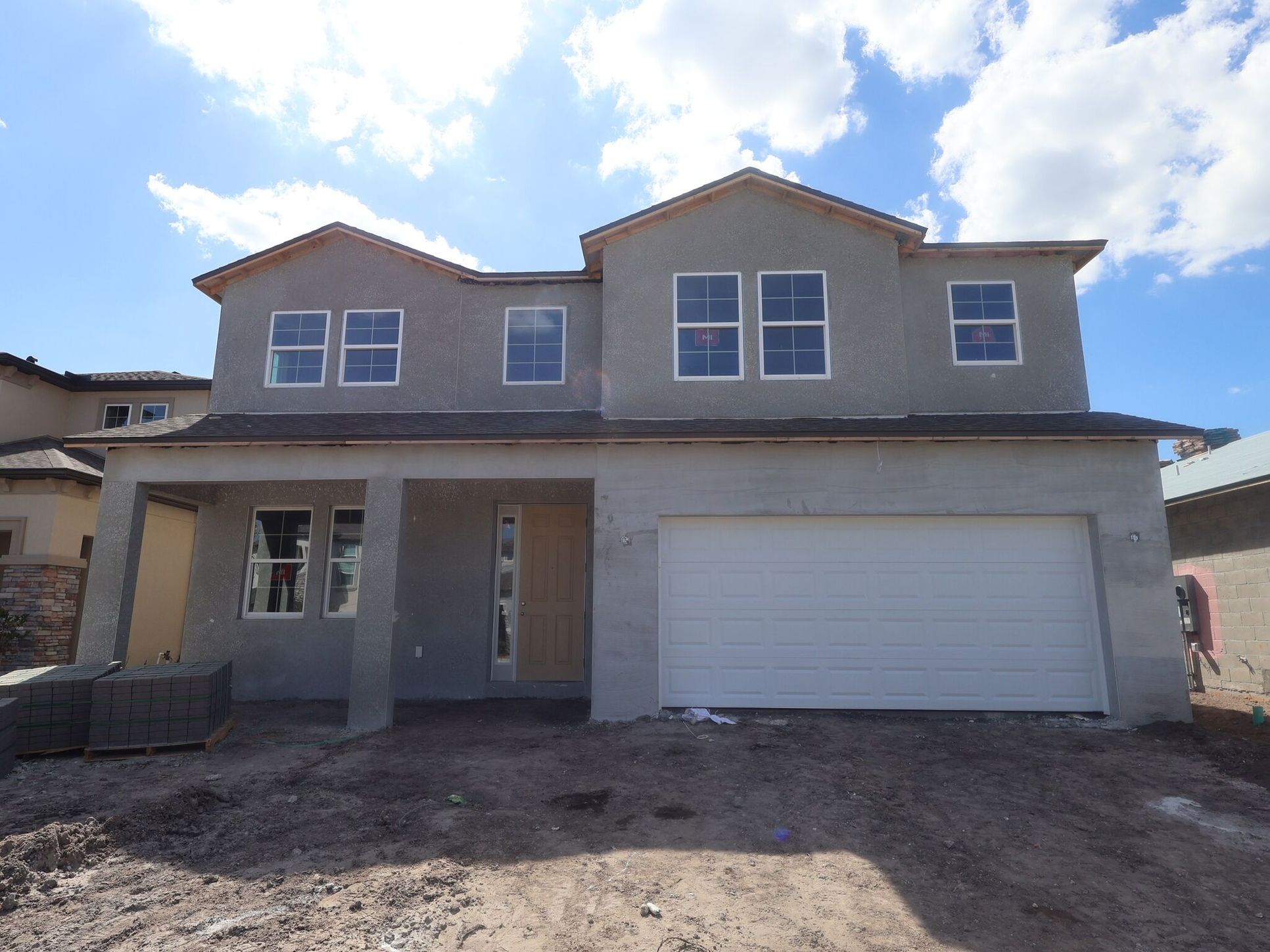 Front Exterior:Front Exterior