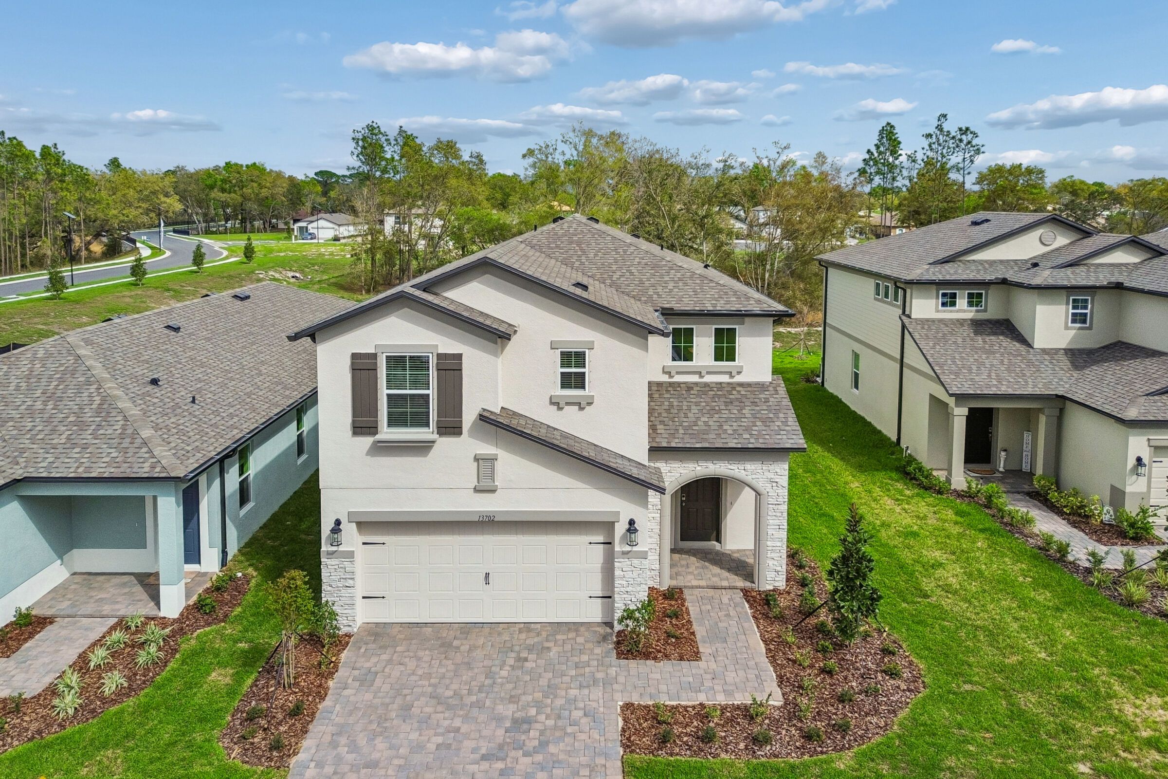 Front Exterior:Front Exterior