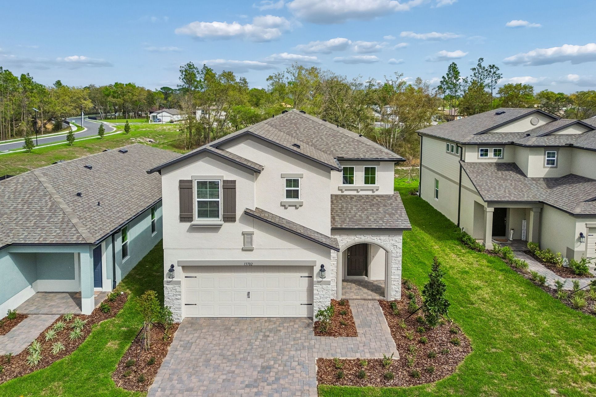 Front Exterior:Front Exterior