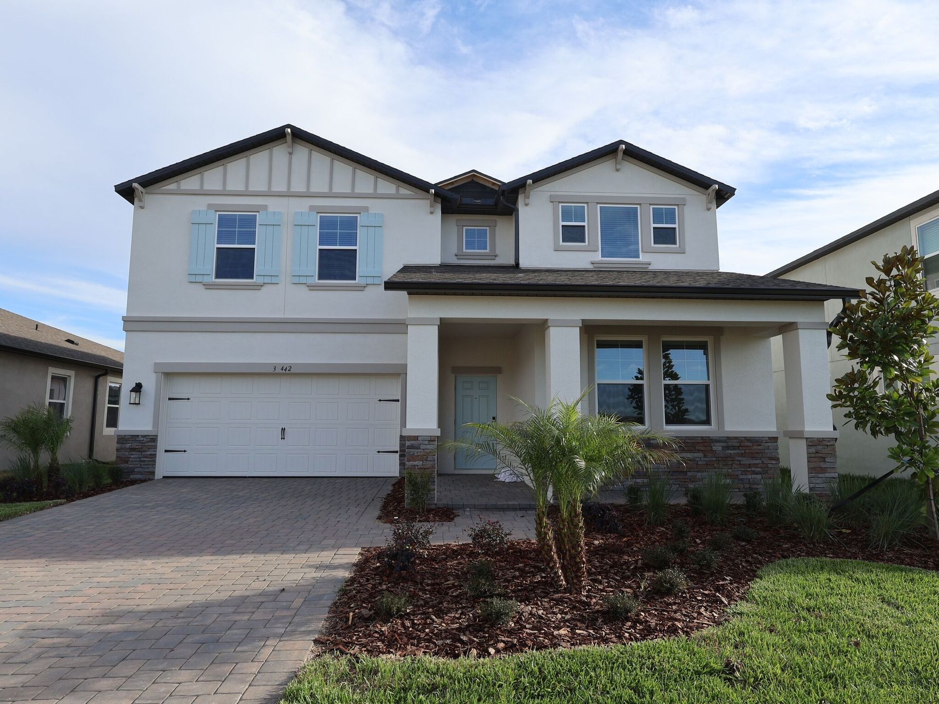 Front Exterior:Front Exterior