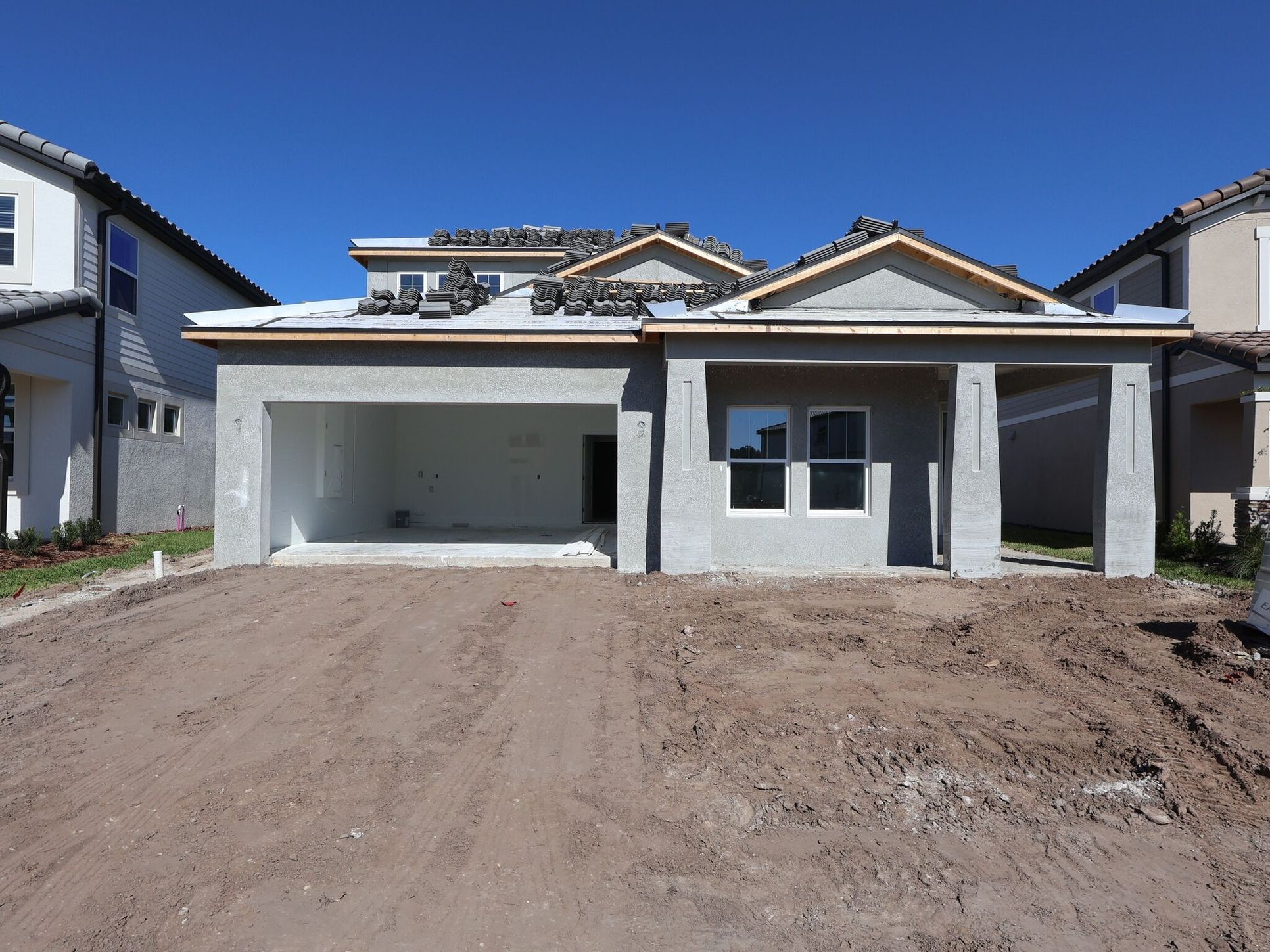 Front Exterior:Front Exterior