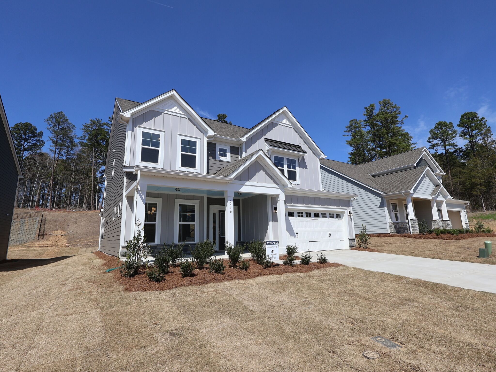 Front Exterior:Front Exterior