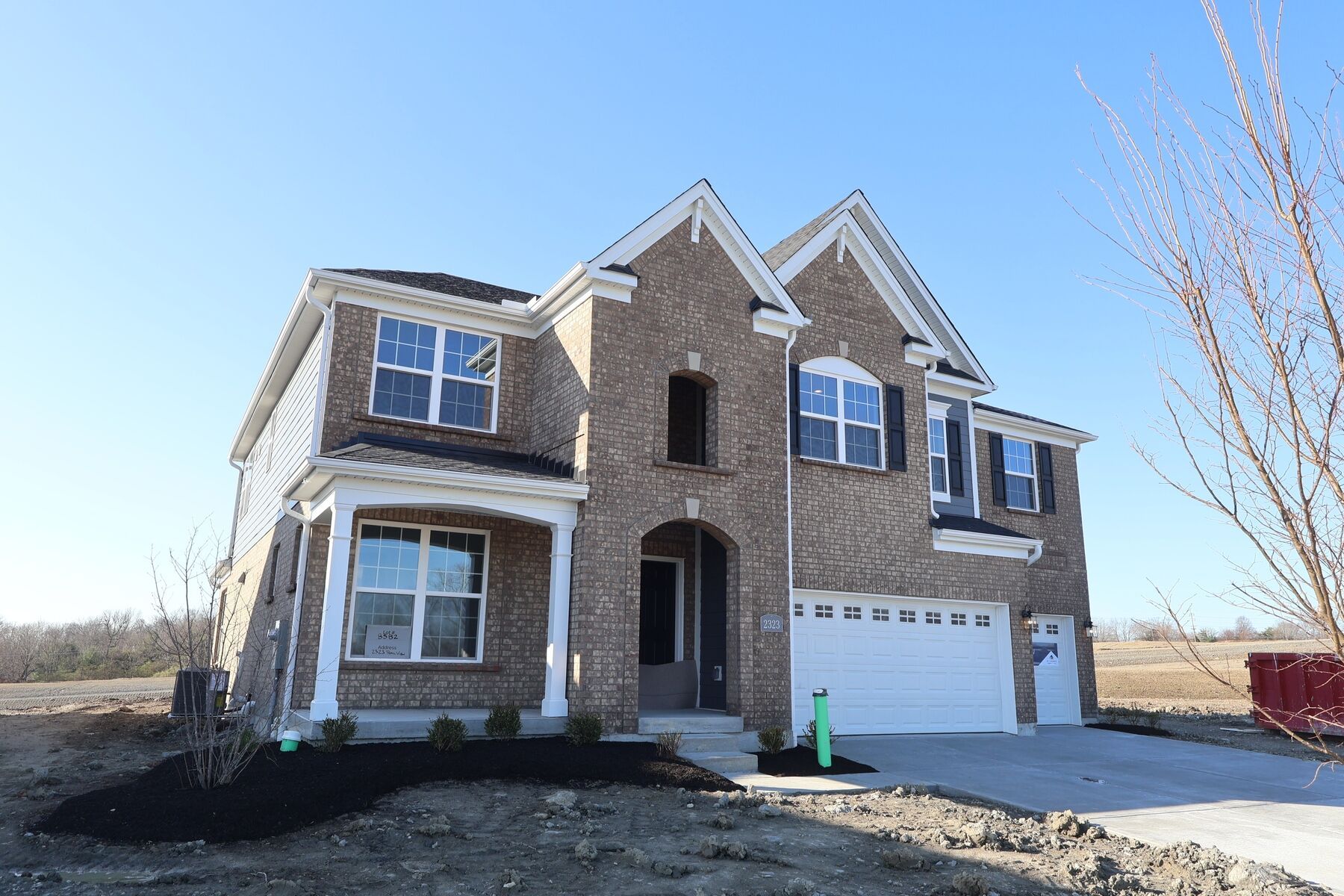 Front Exterior:Front Exterior