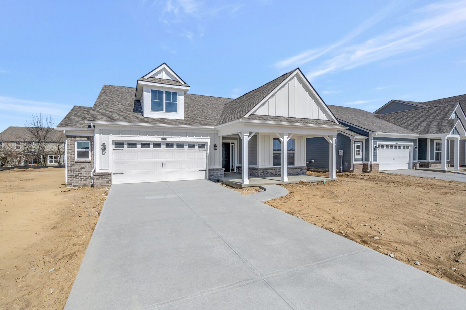 Front Exterior:Front Exterior