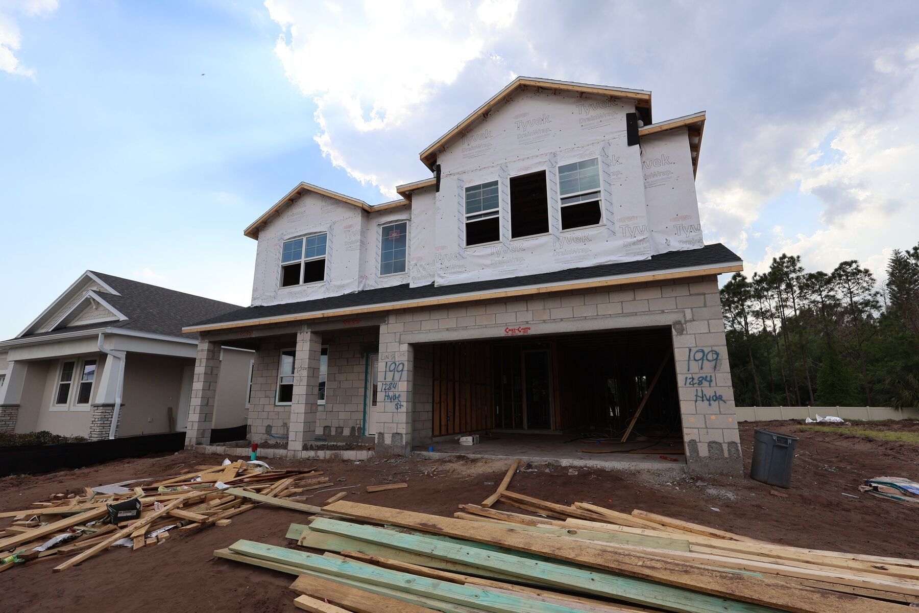 Front Exterior:Front Exterior