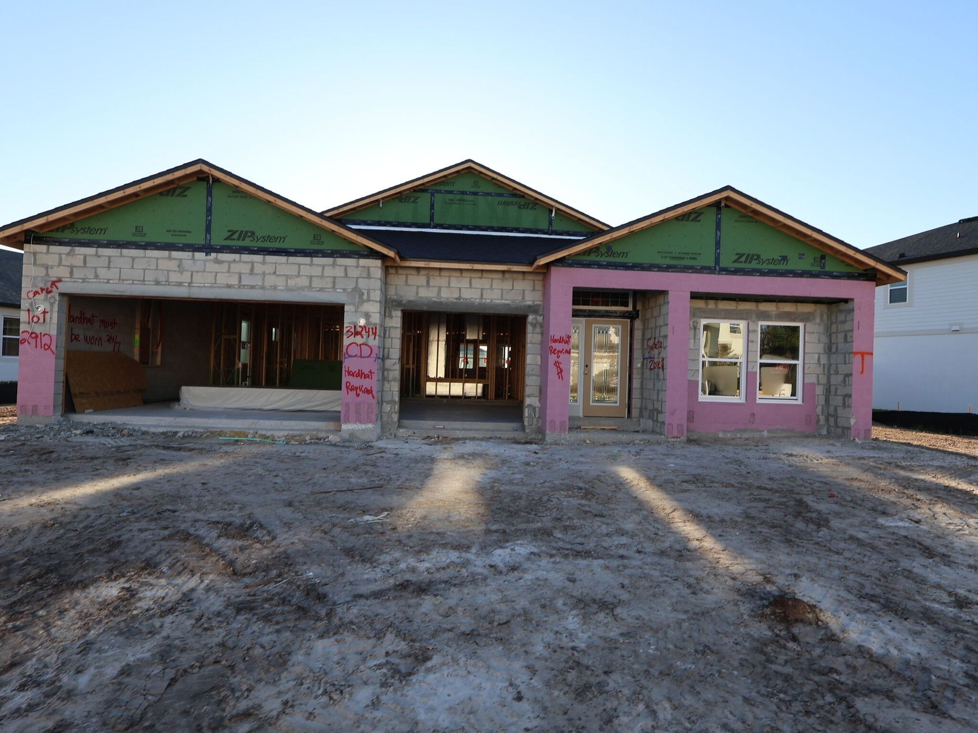 Front Exterior:Front Exterior