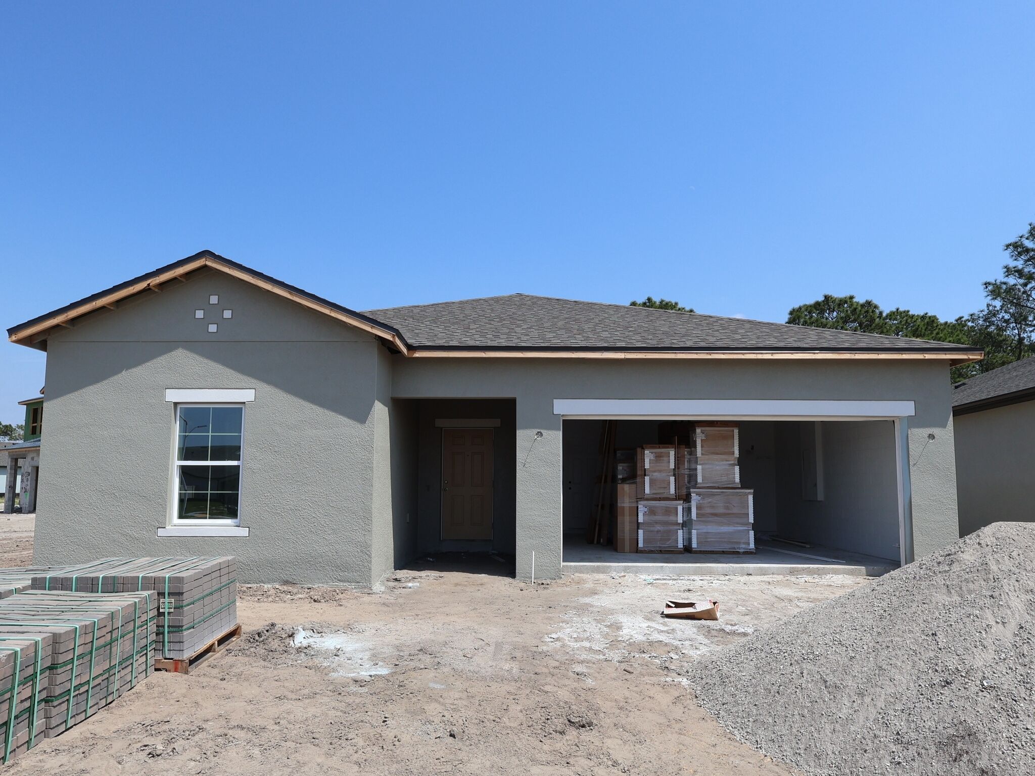 Front Exterior:Front Exterior