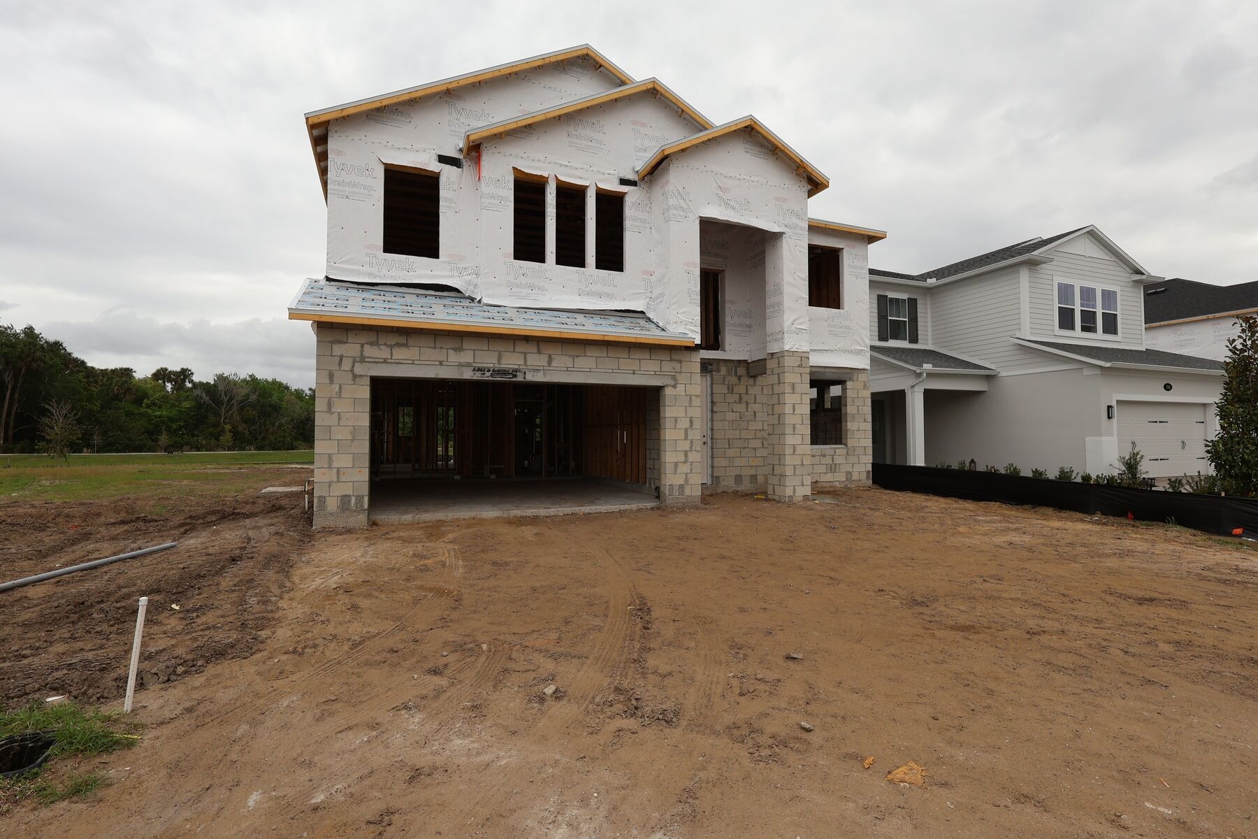 Front Exterior:Front Exterior