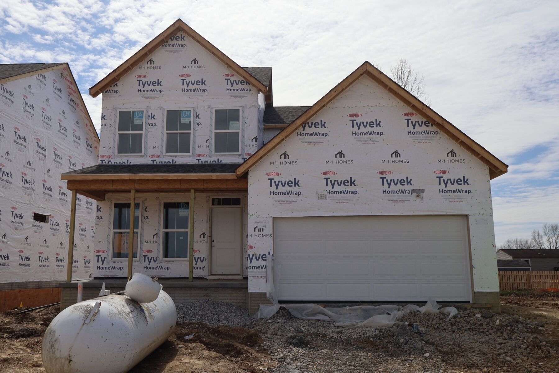 Front Exterior:Front Exterior