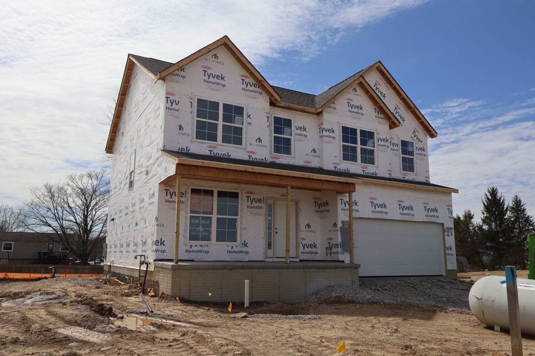 Front Exterior:Front Exterior