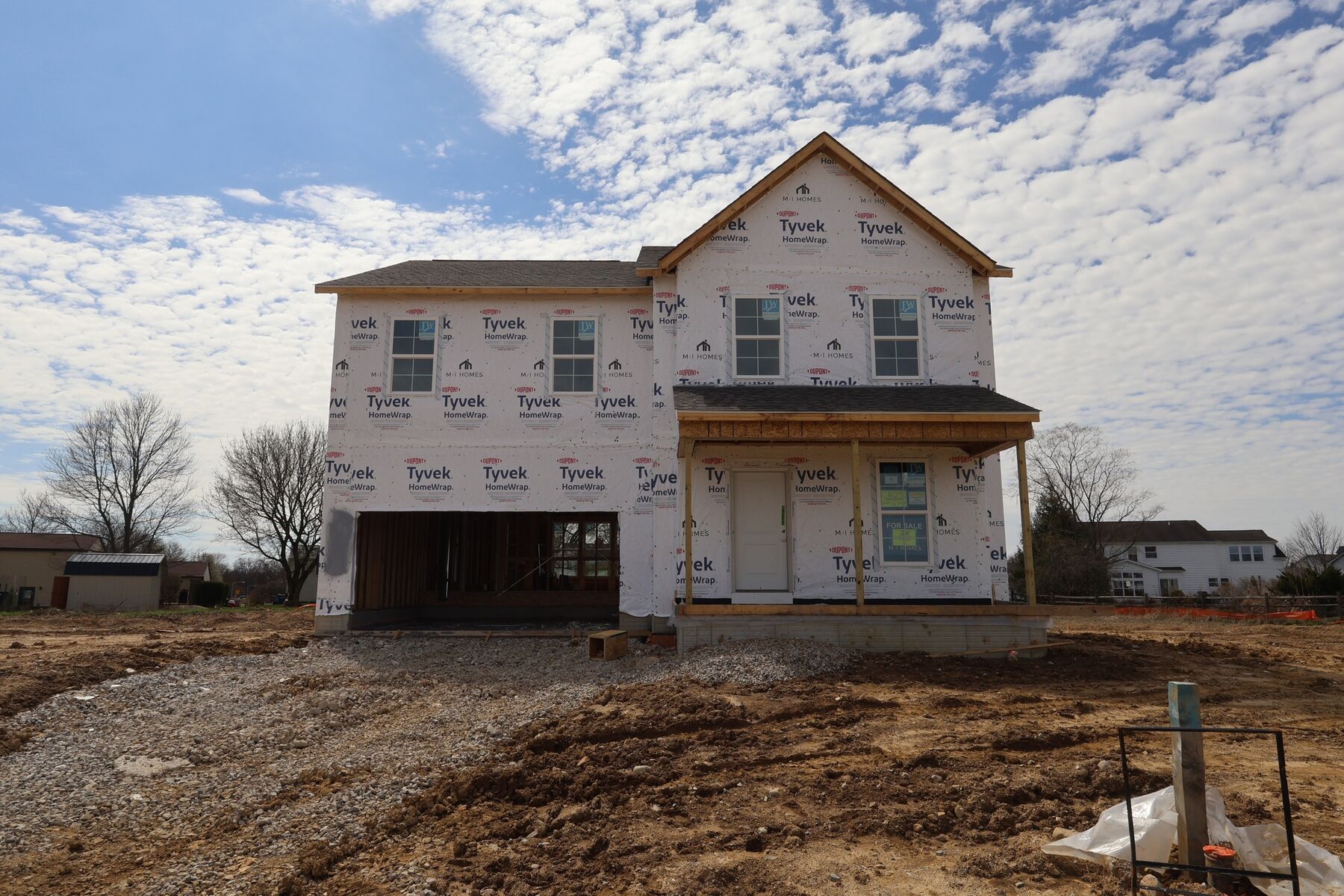 Front Exterior:Front Exterior