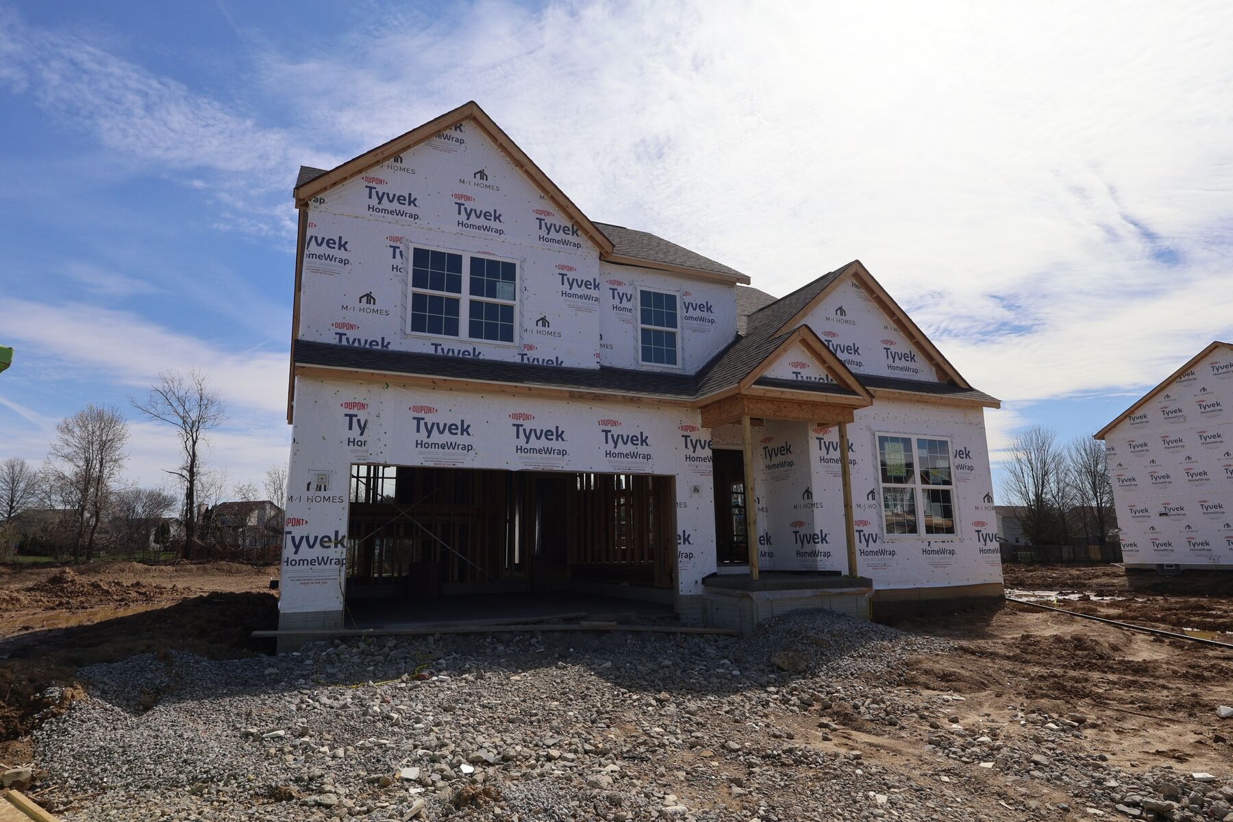 Front Exterior:Front Exterior