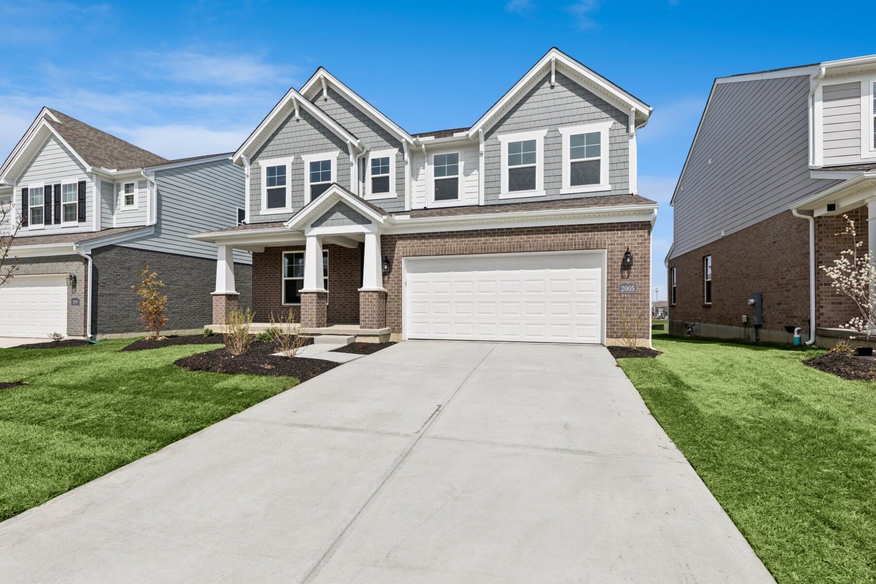 Front Exterior:Front Exterior