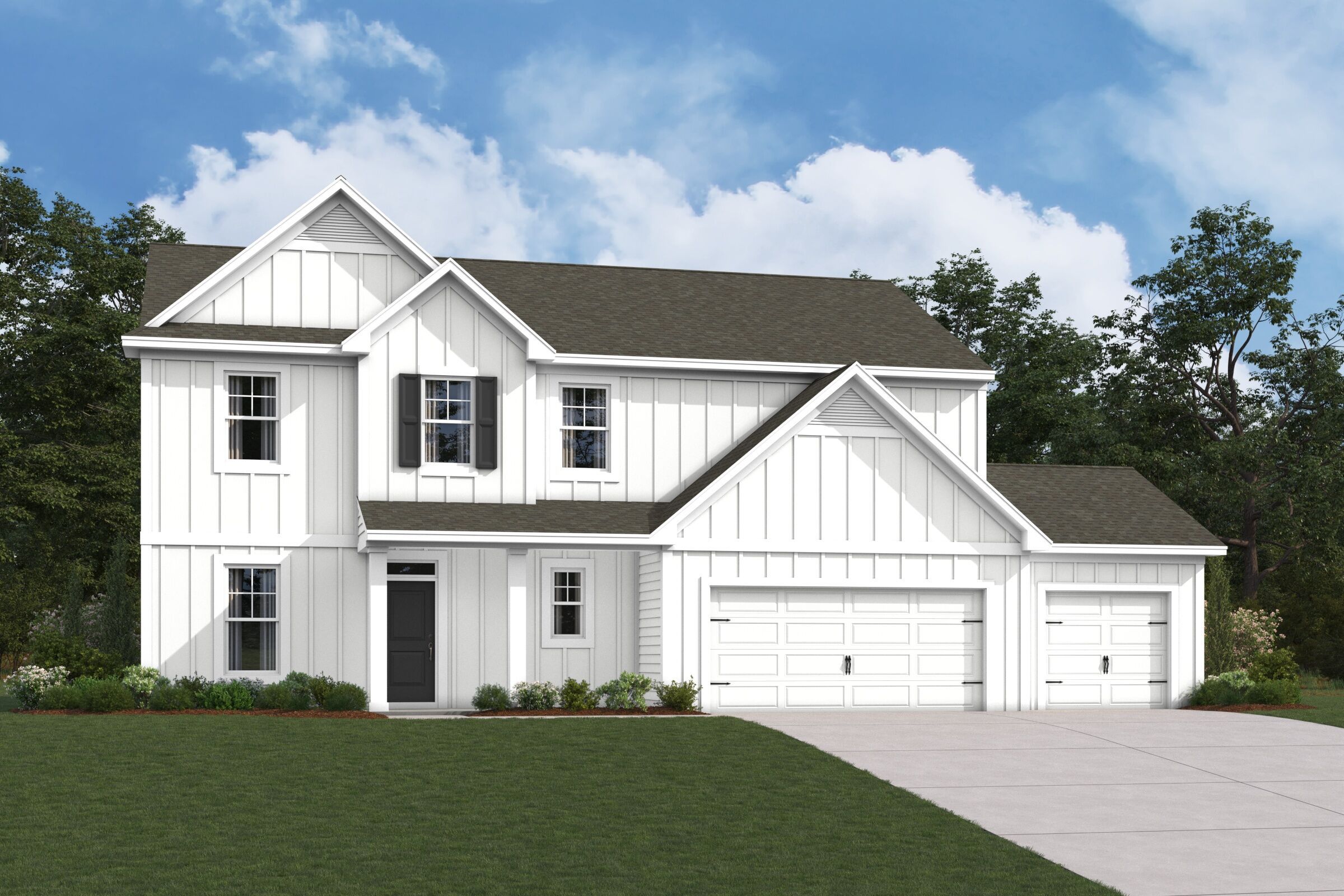 AmberGlen Elevation Stockton:AmberGlen Elevation Stockton