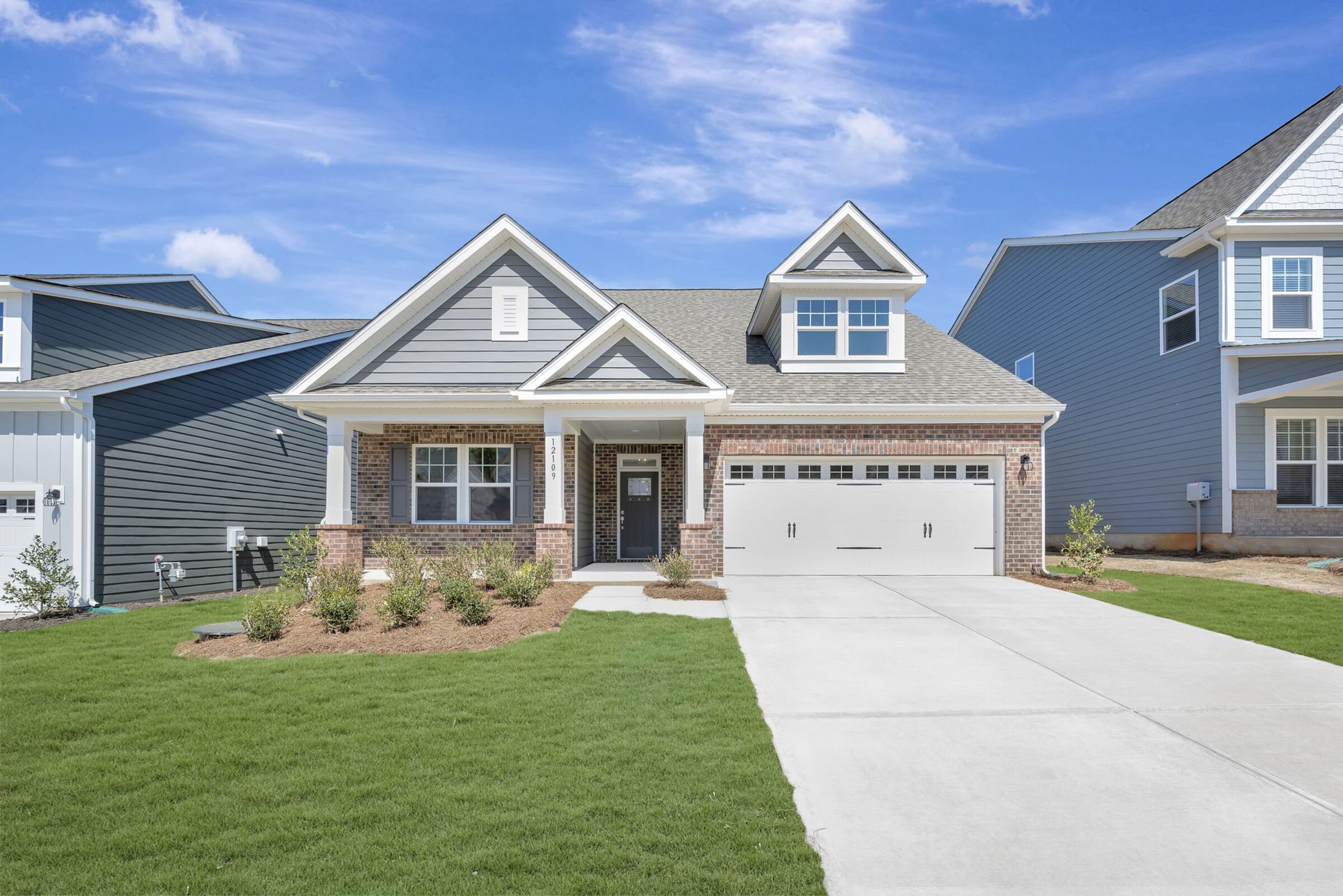 Front Exterior:Front Exterior