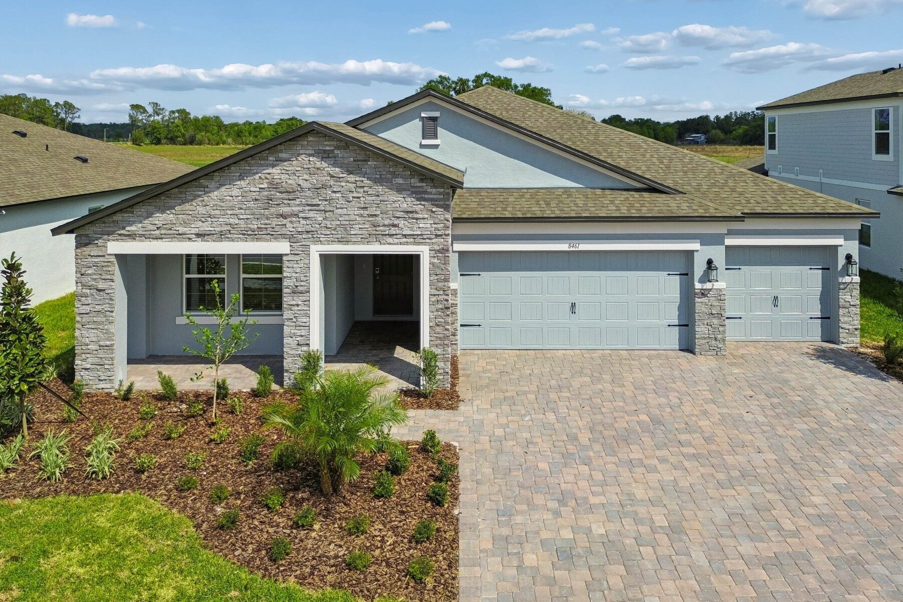 Front Exterior:Front Exterior