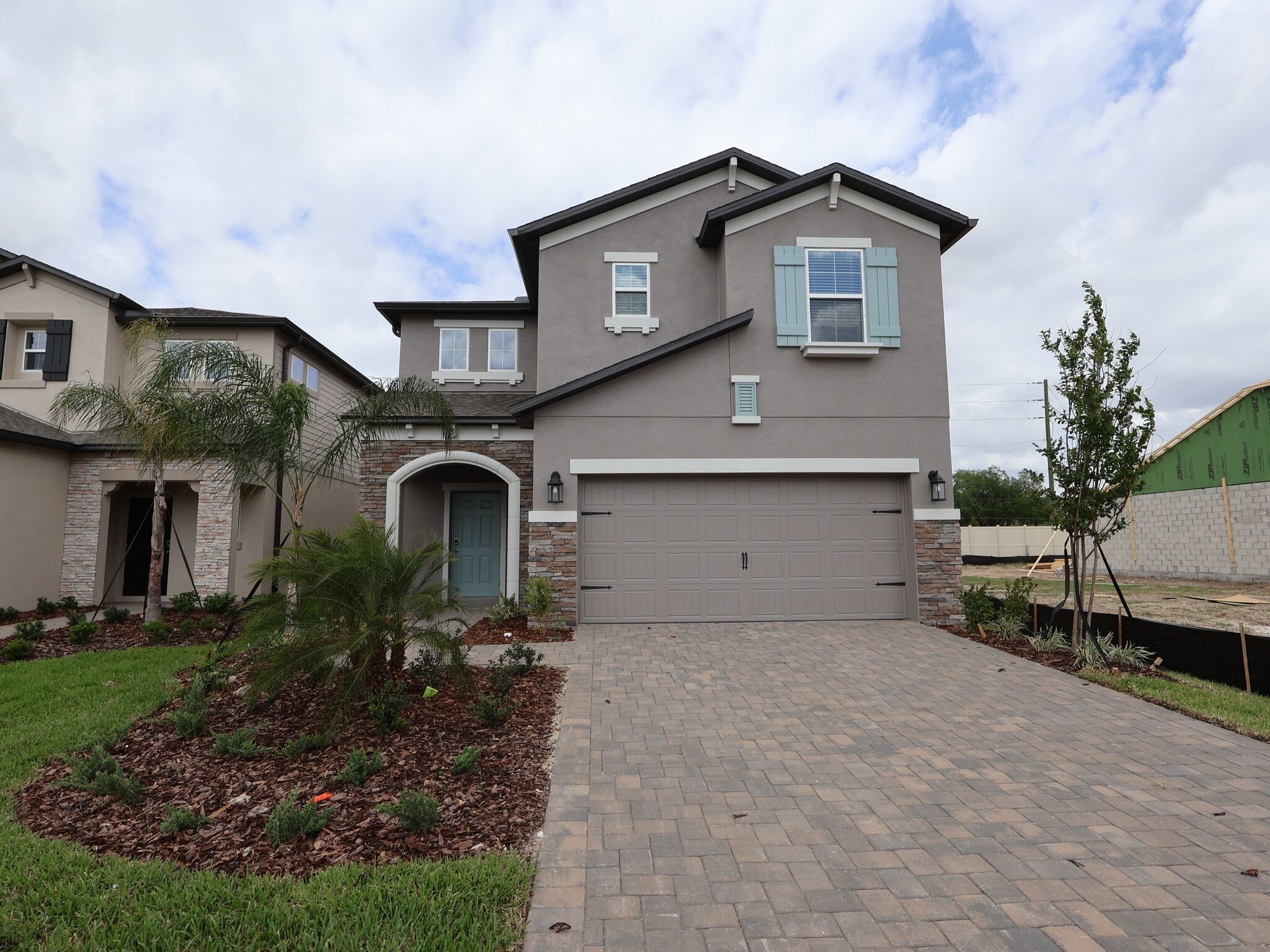 Front Exterior:Front Exterior