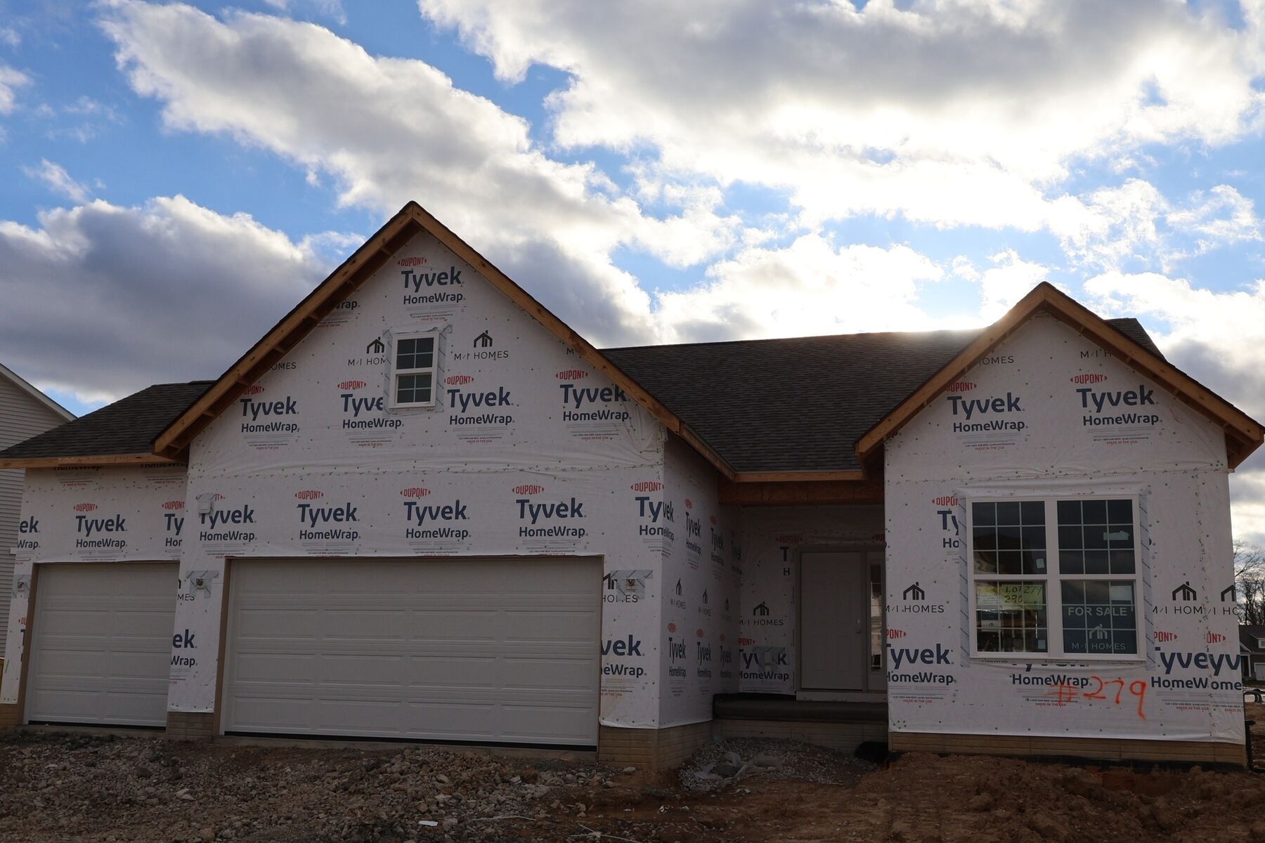 Front Exterior:Front Exterior