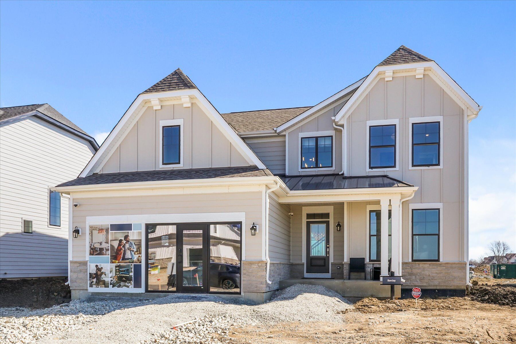 Front Exterior:Front Exterior