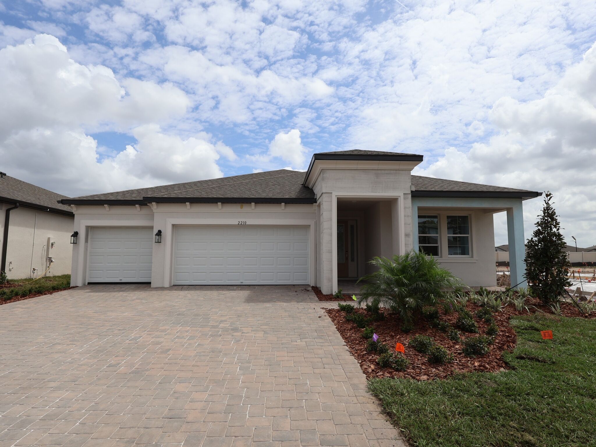 Front Exterior:Front Exterior