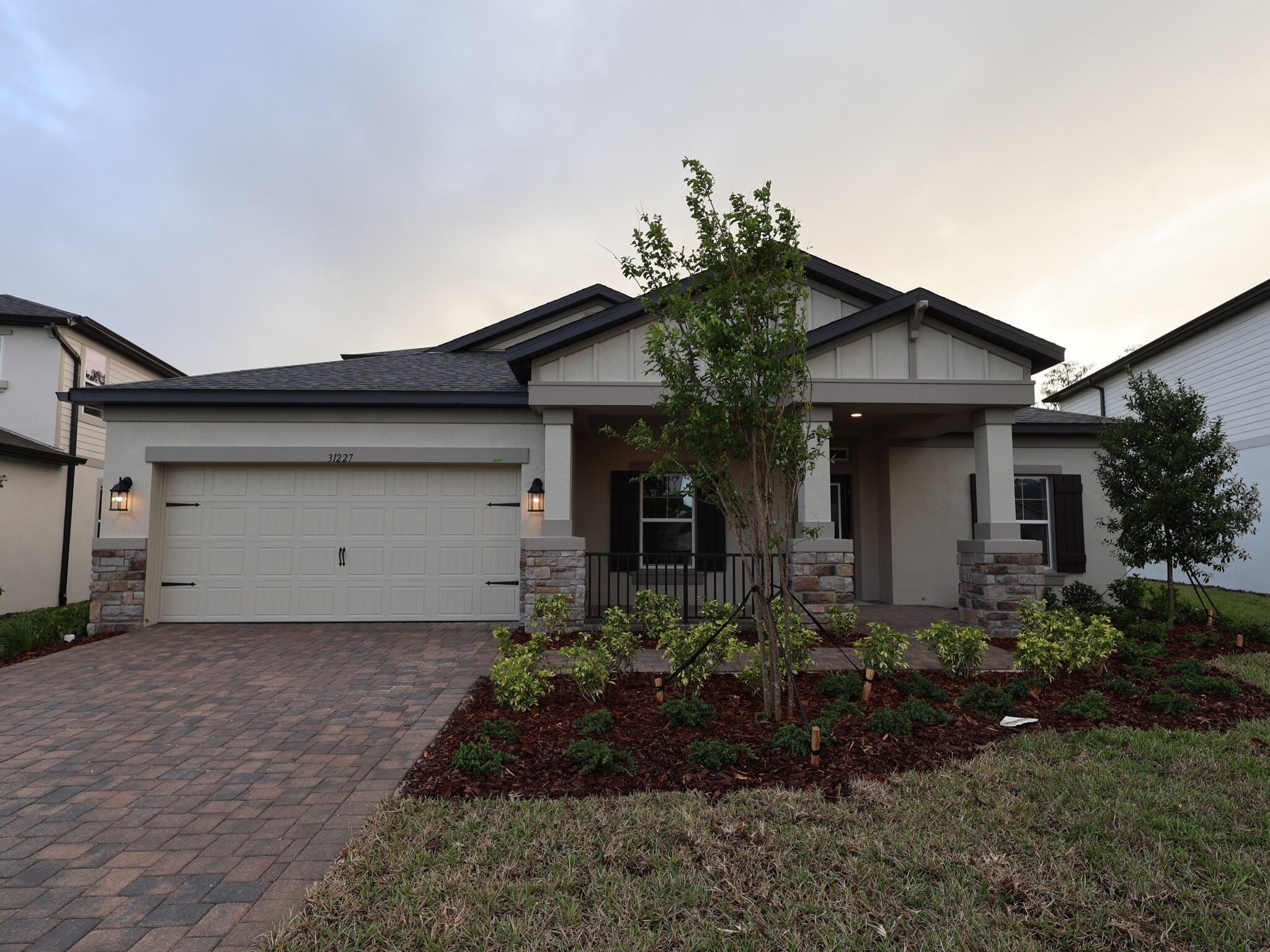 Front Exterior:Front Exterior