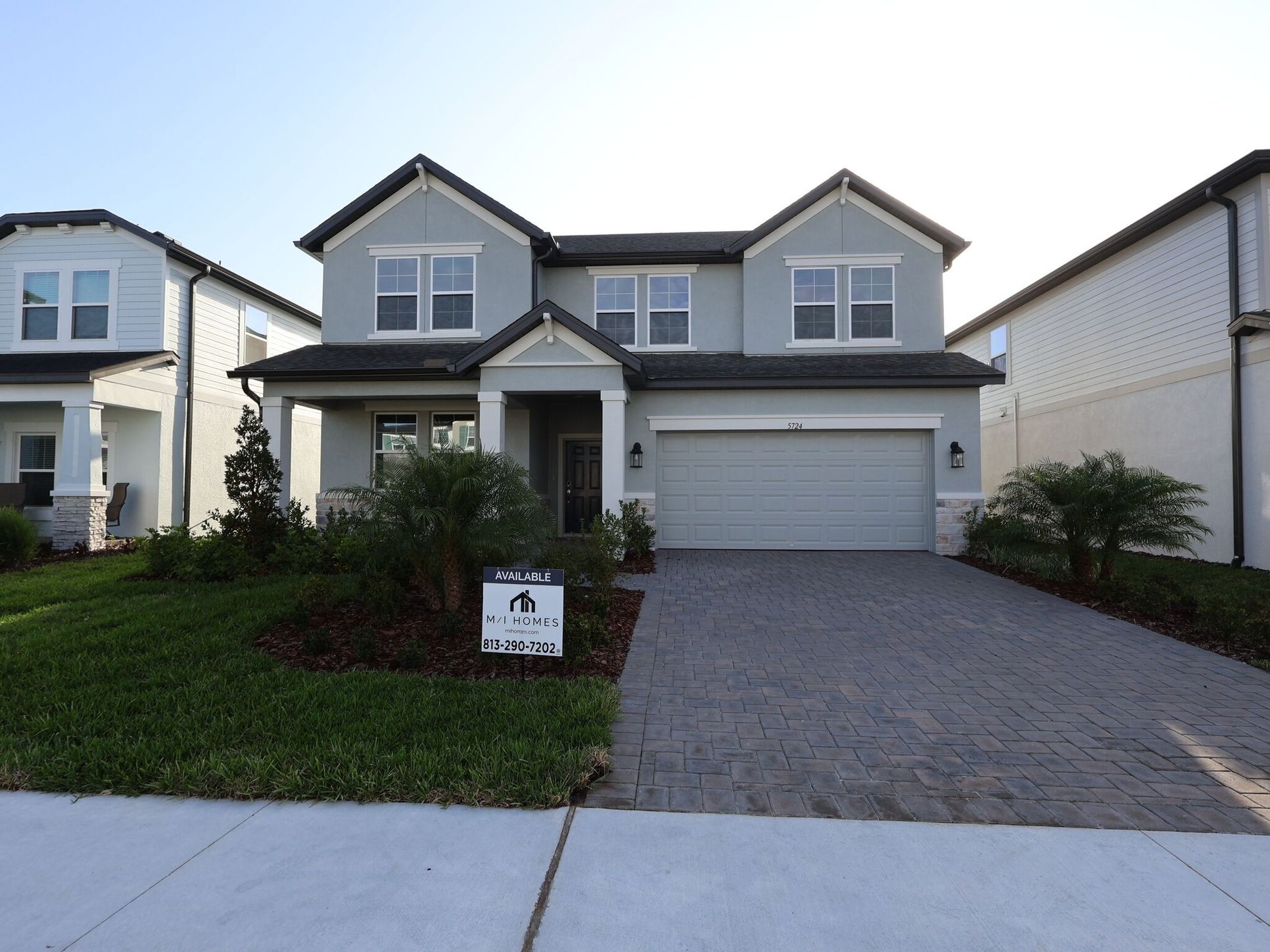 Front Exterior:Front Exterior