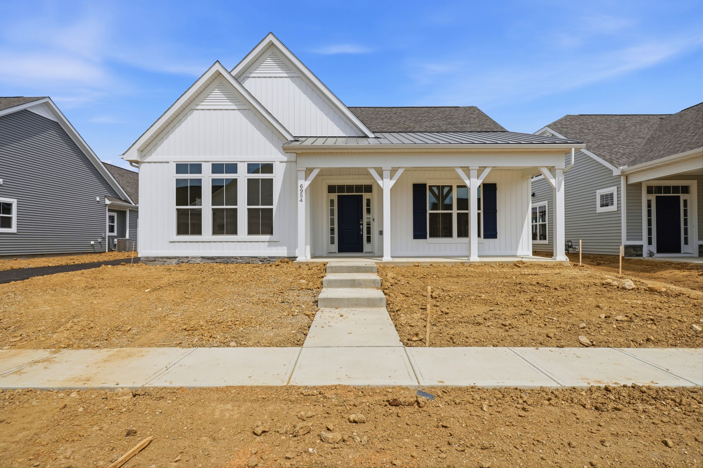 Front Exterior:Front Exterior