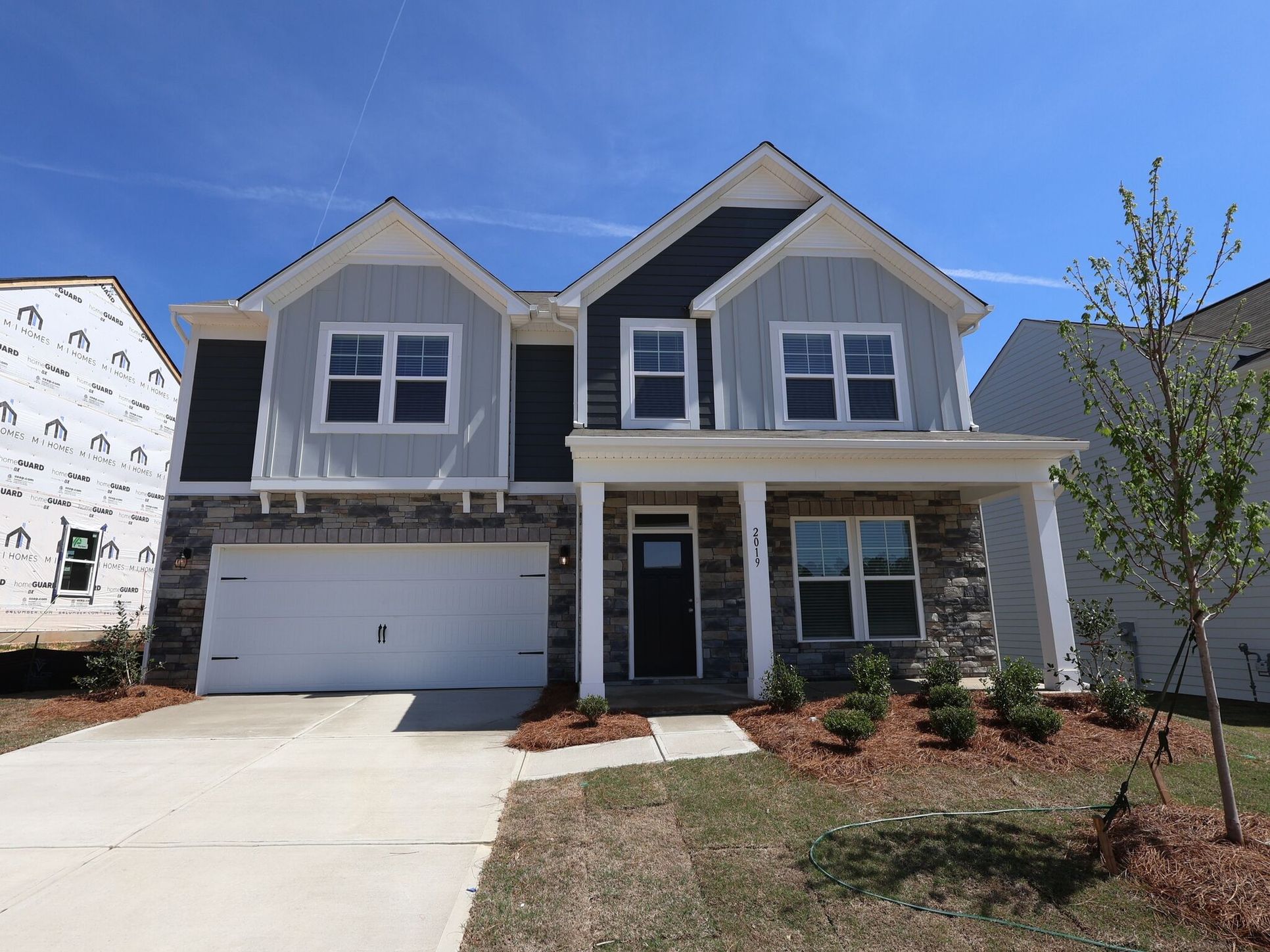 Front Exterior:Front Exterior