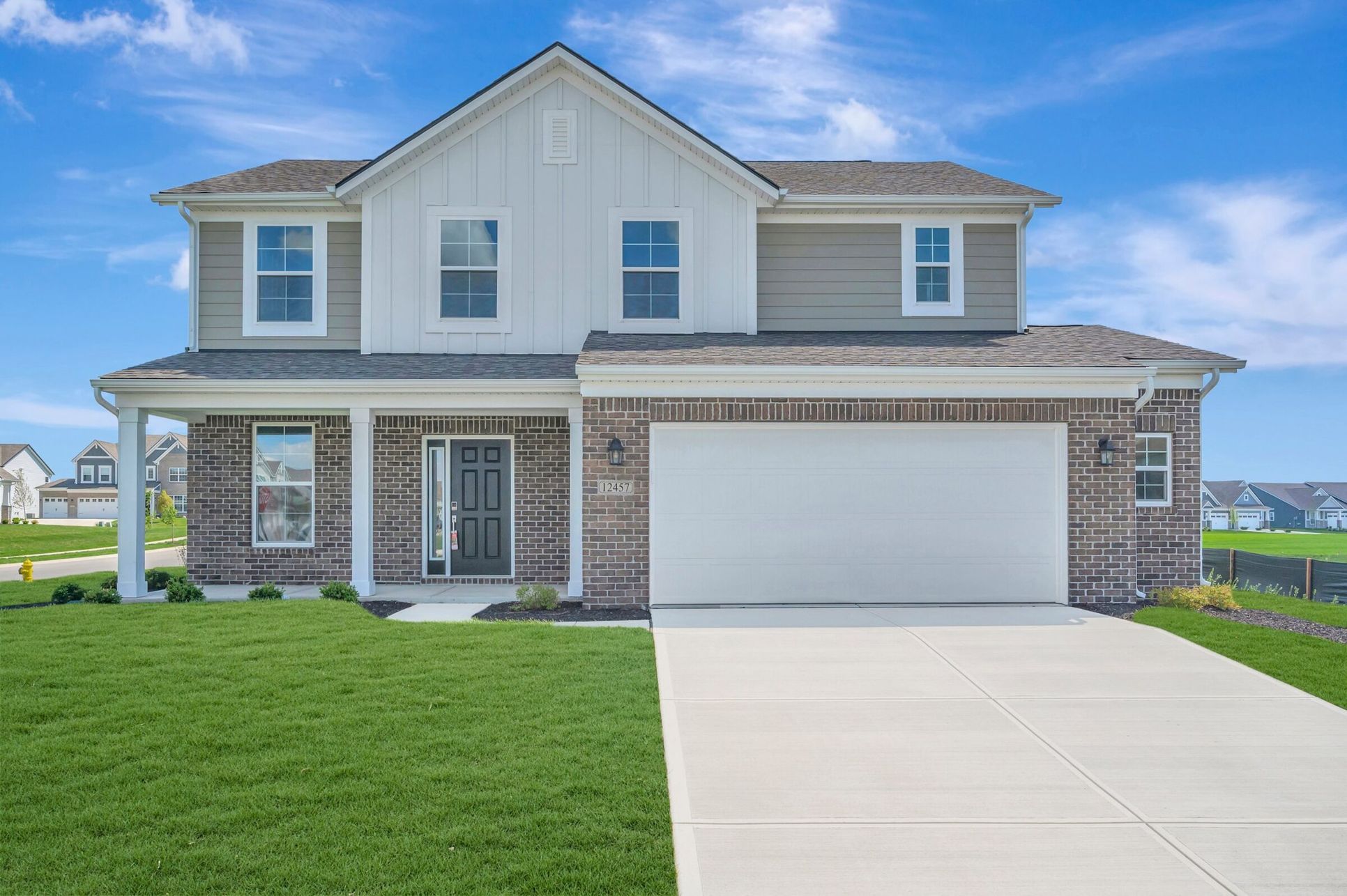 Front Exterior:Front Exterior