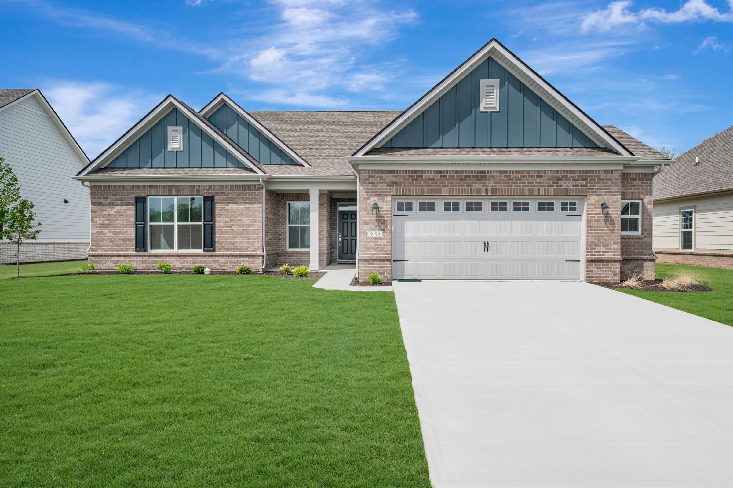 Front Exterior:Front Exterior