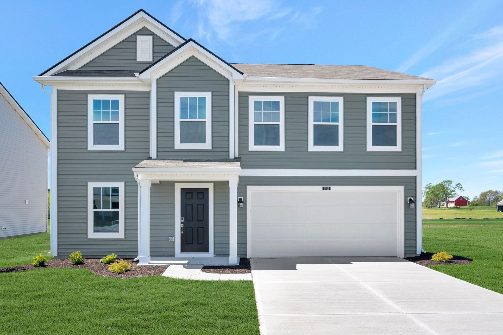 Front Exterior:Front Exterior