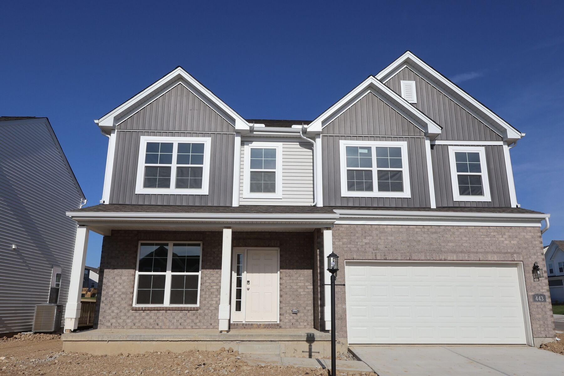 Front Exterior:Front Exterior