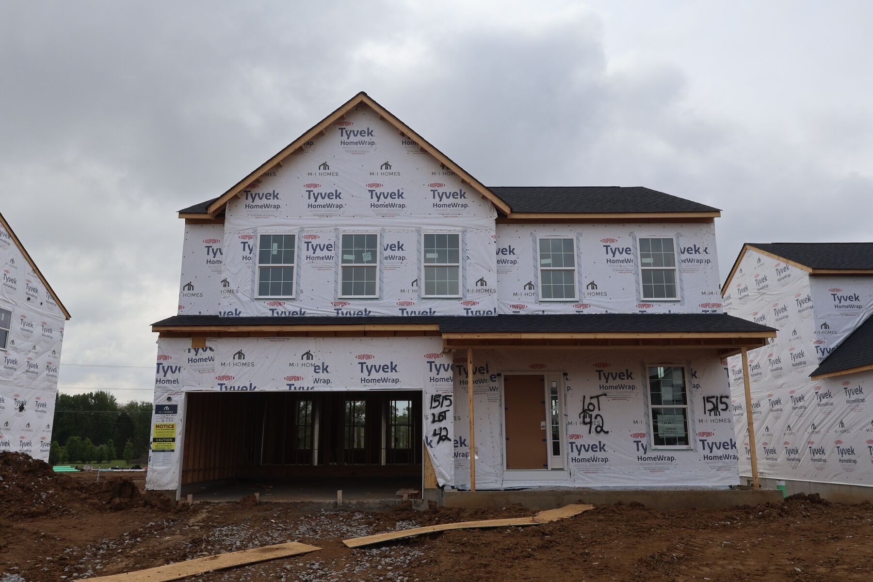 Front Exterior:Front Exterior
