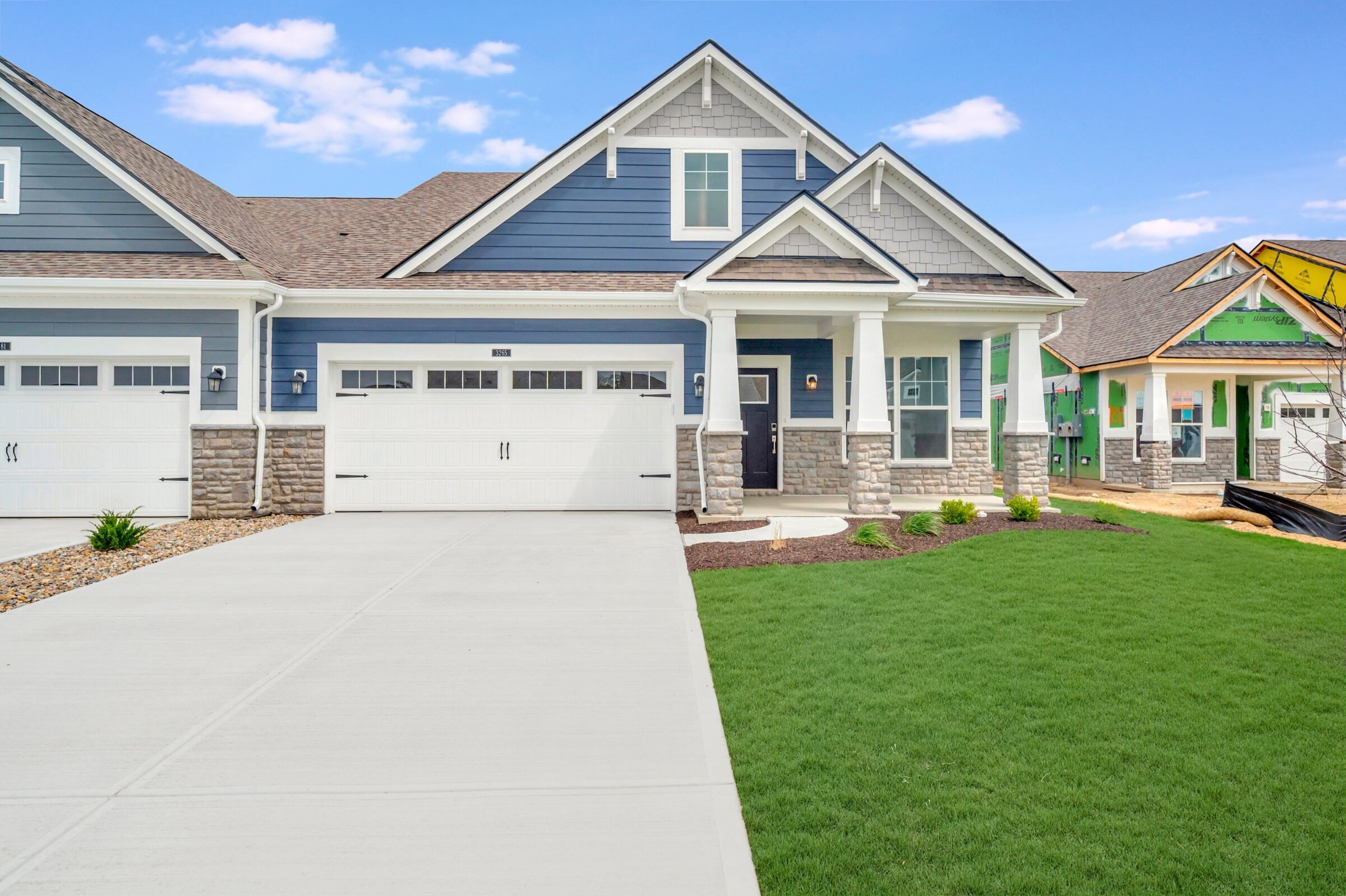 Front Exterior:Front Exterior