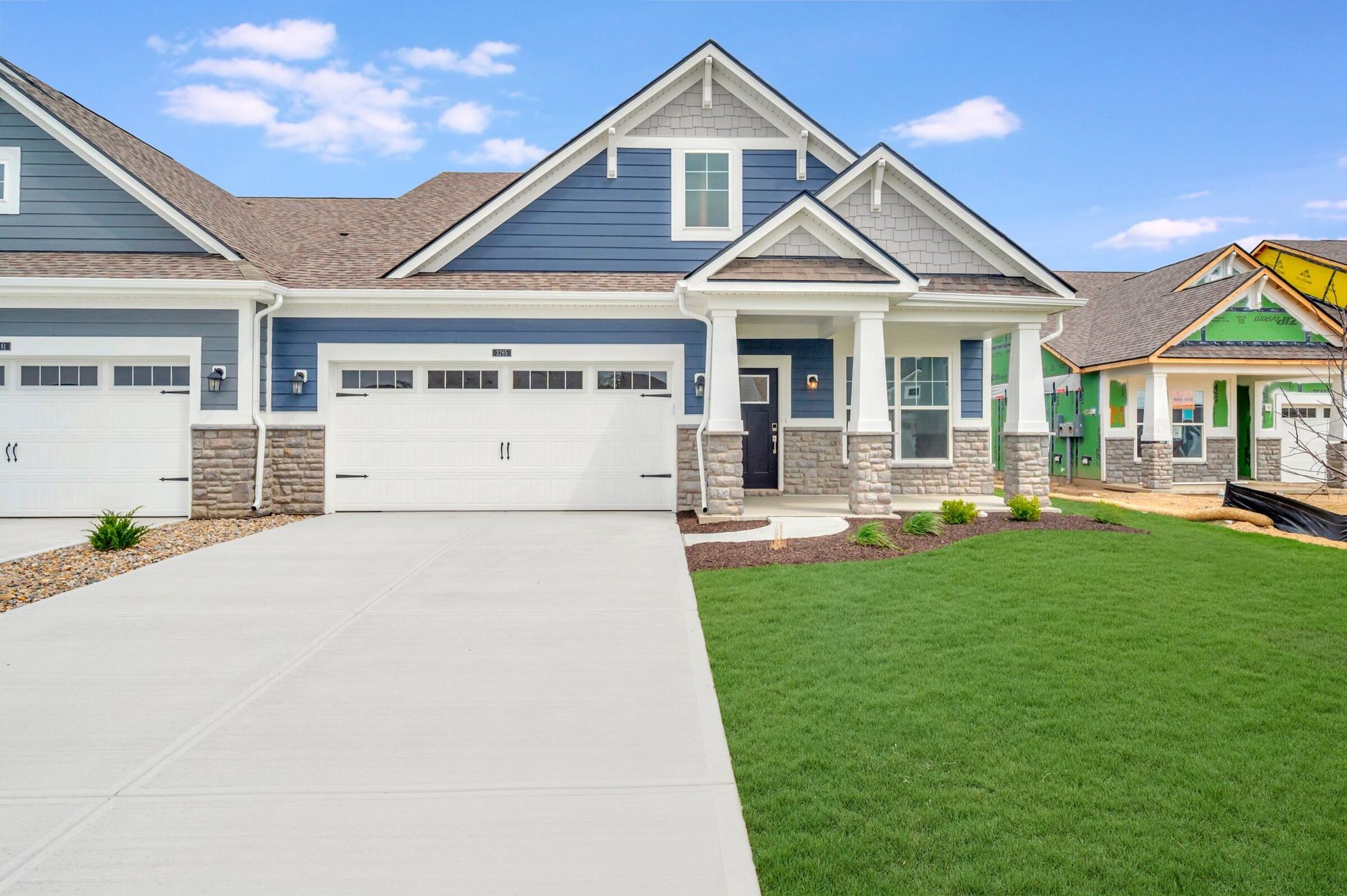 Front Exterior:Front Exterior