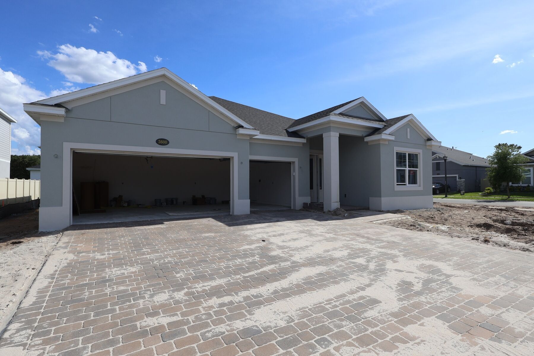 Front Exterior:Front Exterior