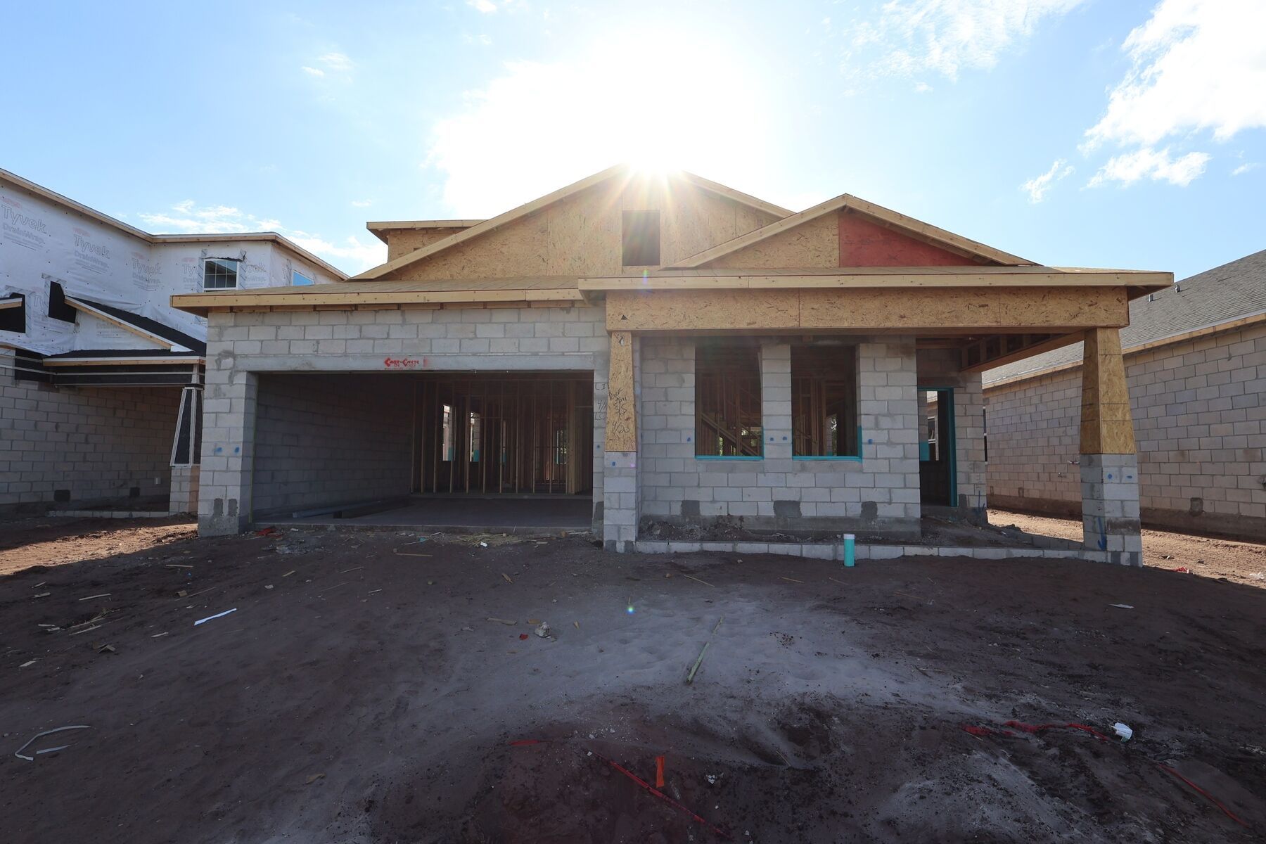 Front Exterior:Front Exterior