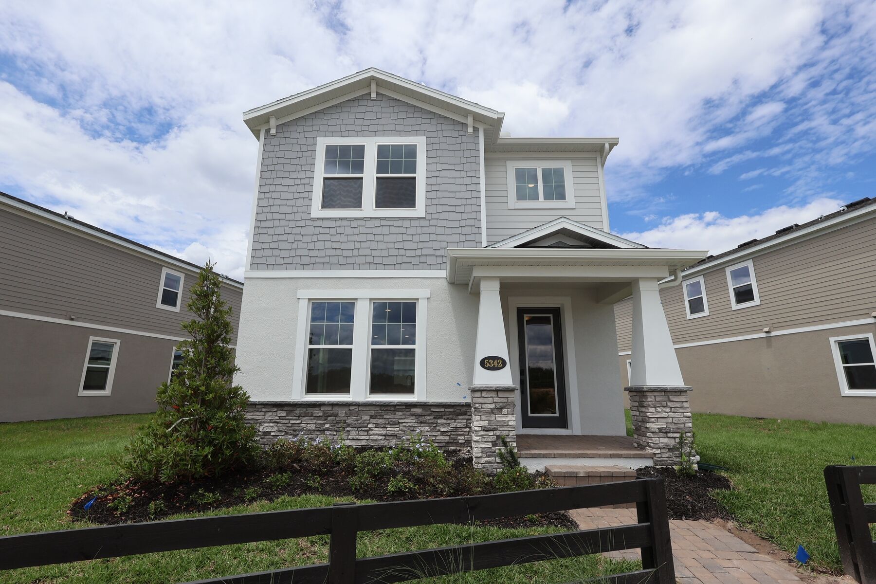 Front Exterior:Front Exterior