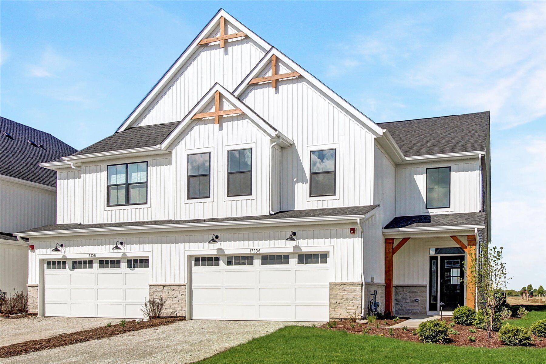 Front Exterior:Front Exterior