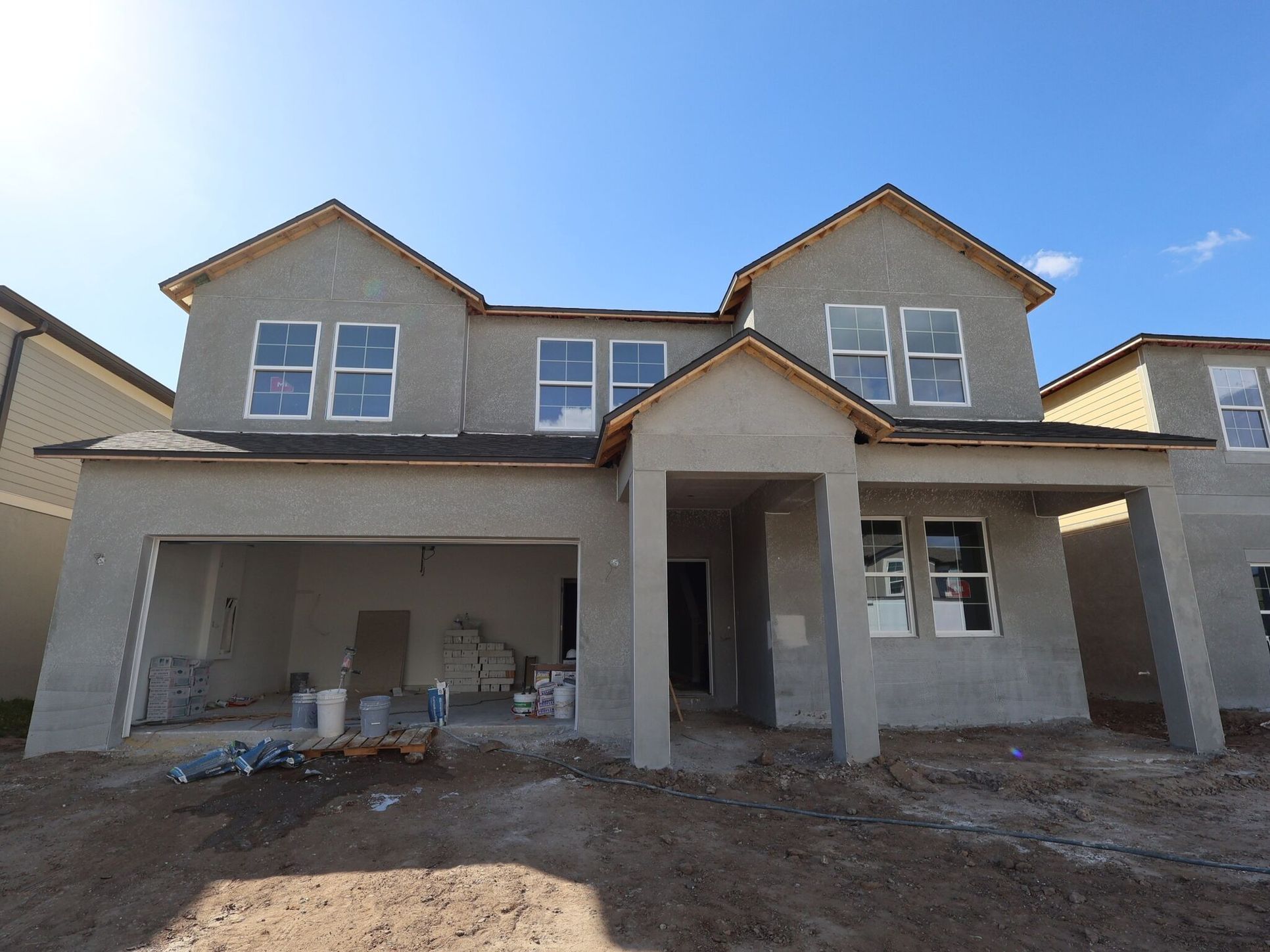 Front Exterior:Front Exterior