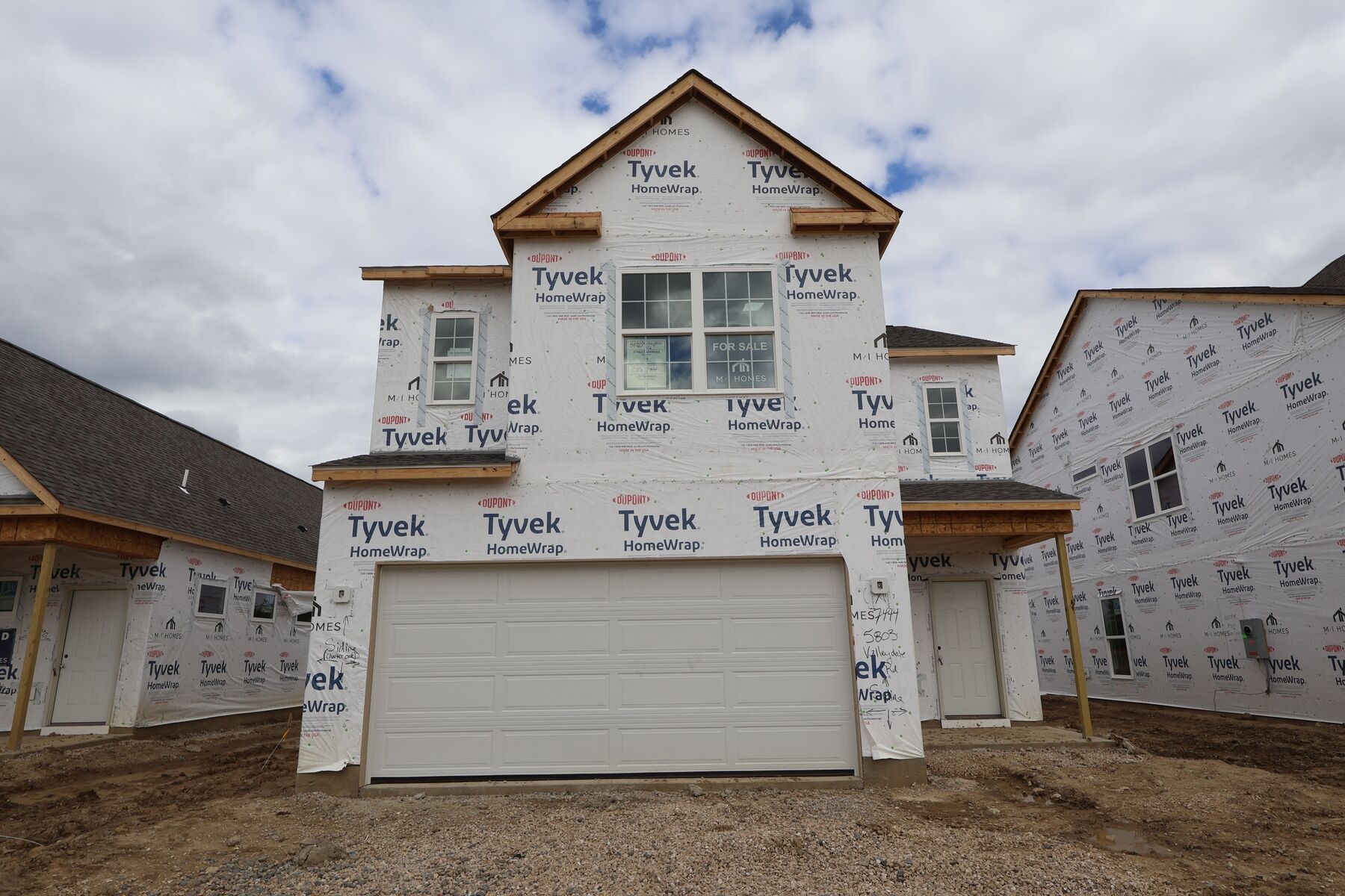Front Exterior:Front Exterior