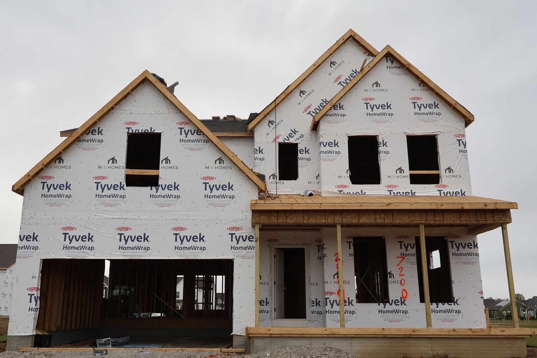 Front Exterior:Front Exterior