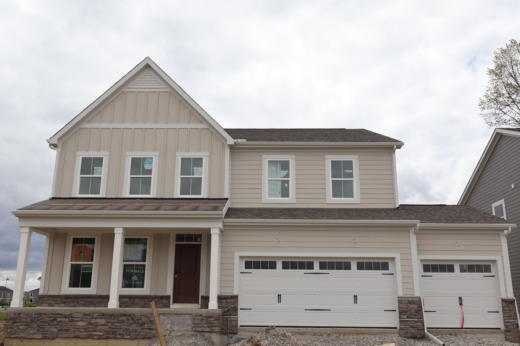 Front Exterior:Front Exterior