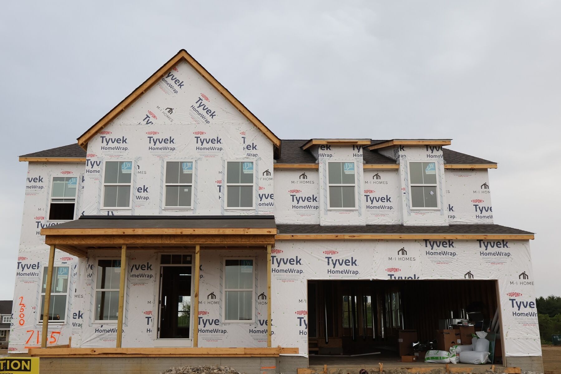 Front Exterior:Front Exterior