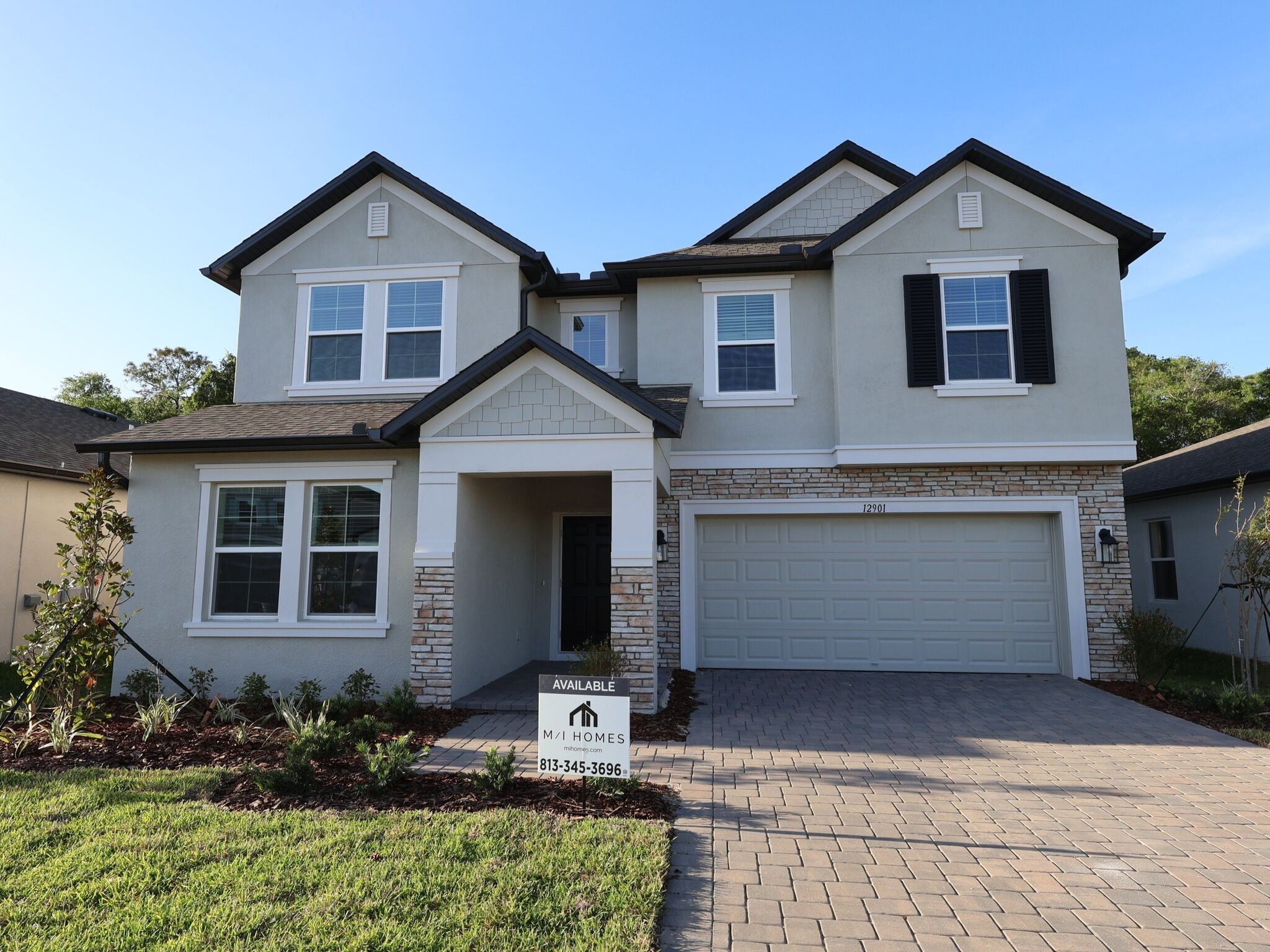 Front Exterior:Front Exterior