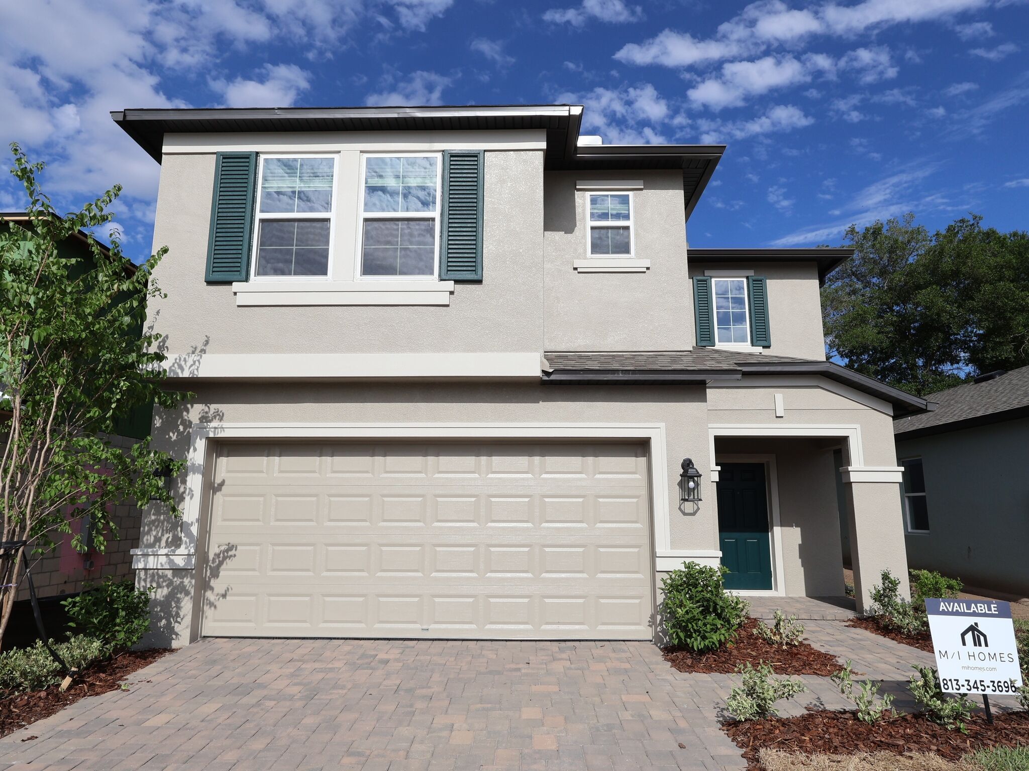 Front Exterior:Front Exterior