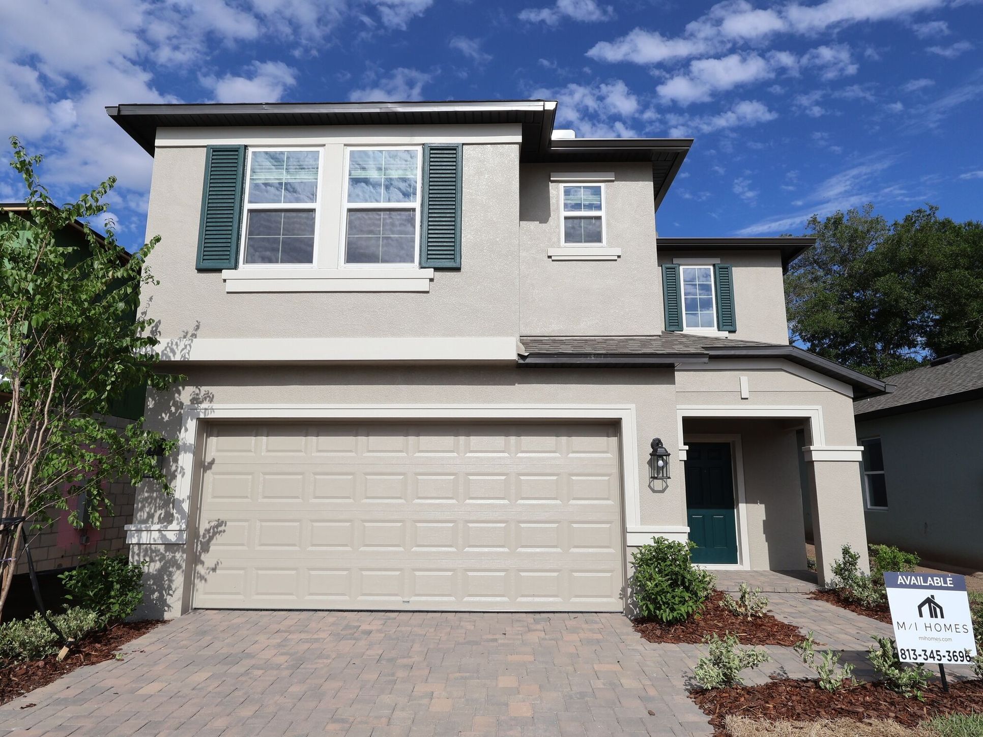 Front Exterior:Front Exterior